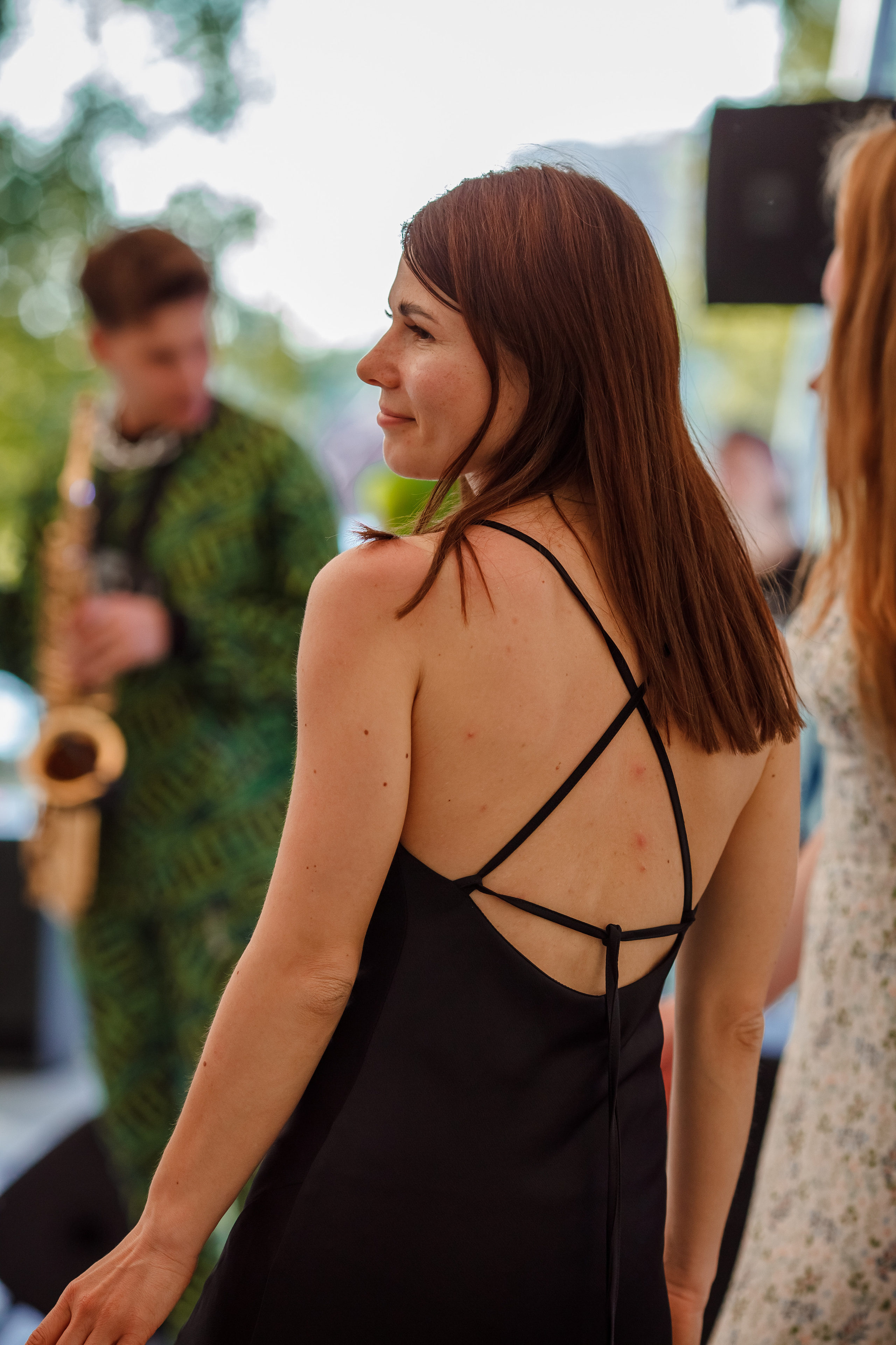 Летний корпоратив компания Гофромир. Семейный и детский фотограф в Москве Дорогова Екатерина