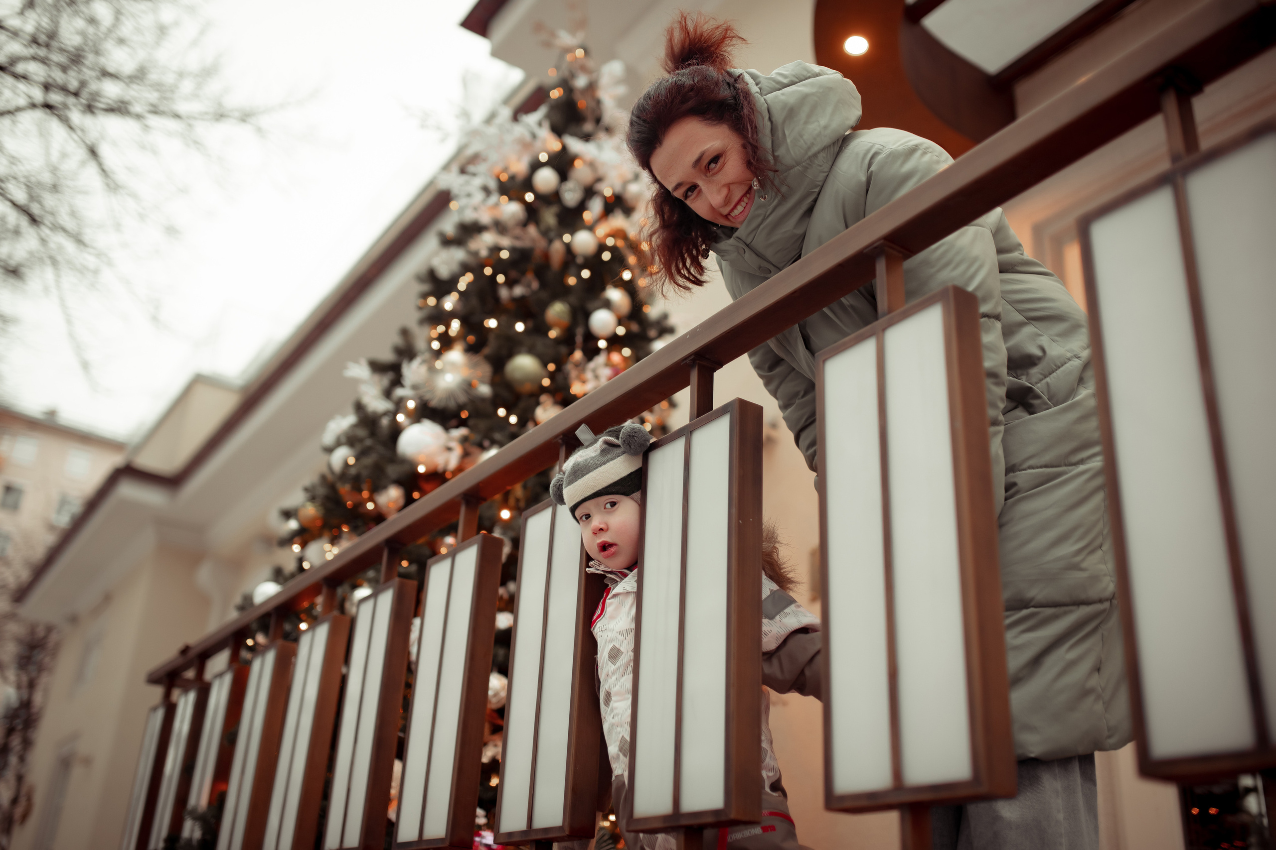 Анастасия и Ярослав. Семейный и детский фотограф в Москве Дорогова Екатерина