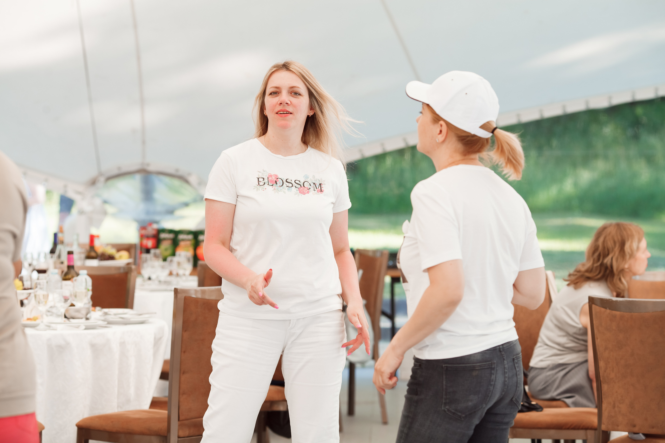 Летний корпоратив компания Гофромир. Семейный и детский фотограф в Москве Дорогова Екатерина