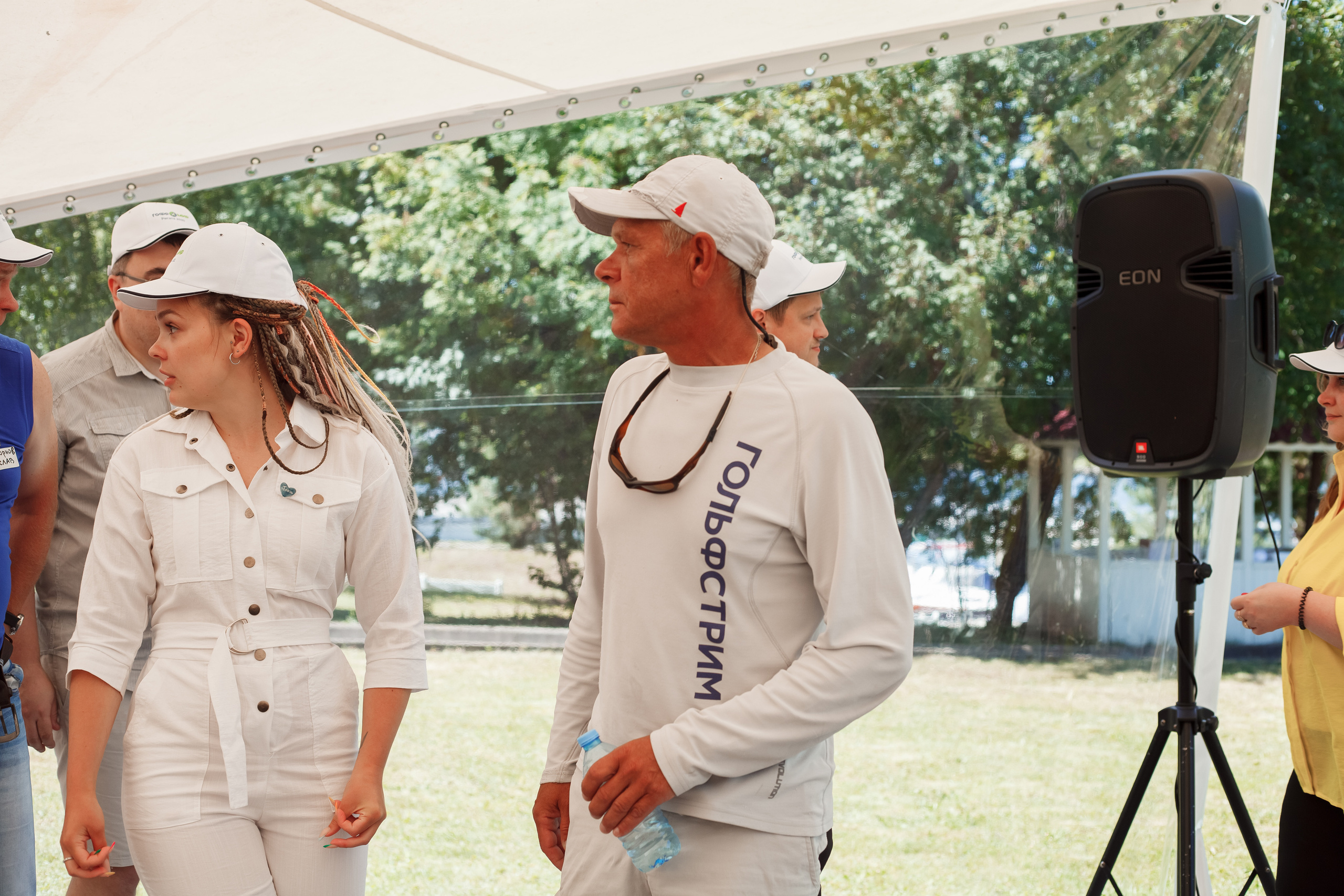 Летний корпоратив компания Гофромир. Семейный и детский фотограф в Москве Дорогова Екатерина