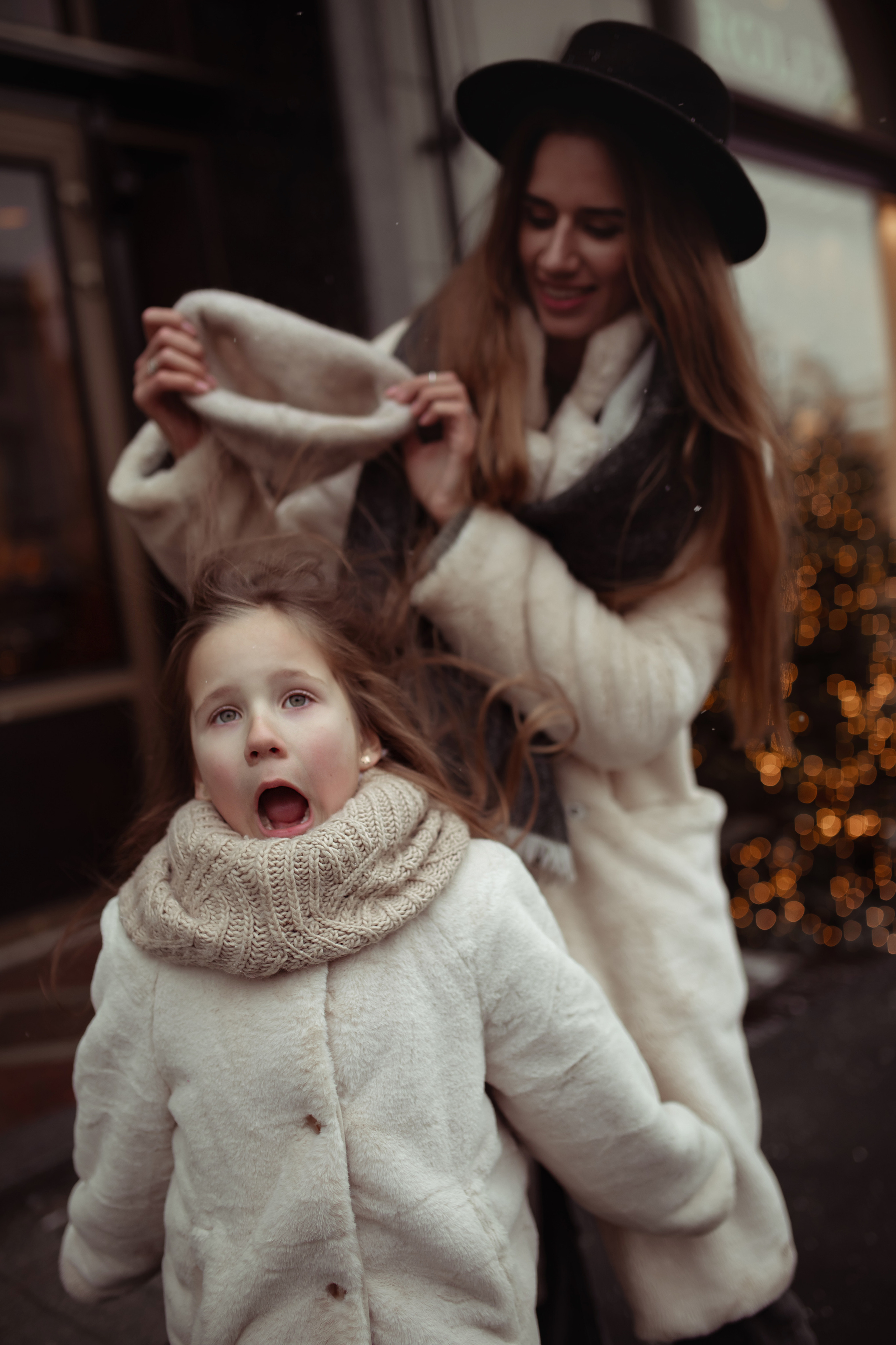Виктория, Злата, Марк. Семейный и детский фотограф в Москве Дорогова Екатерина