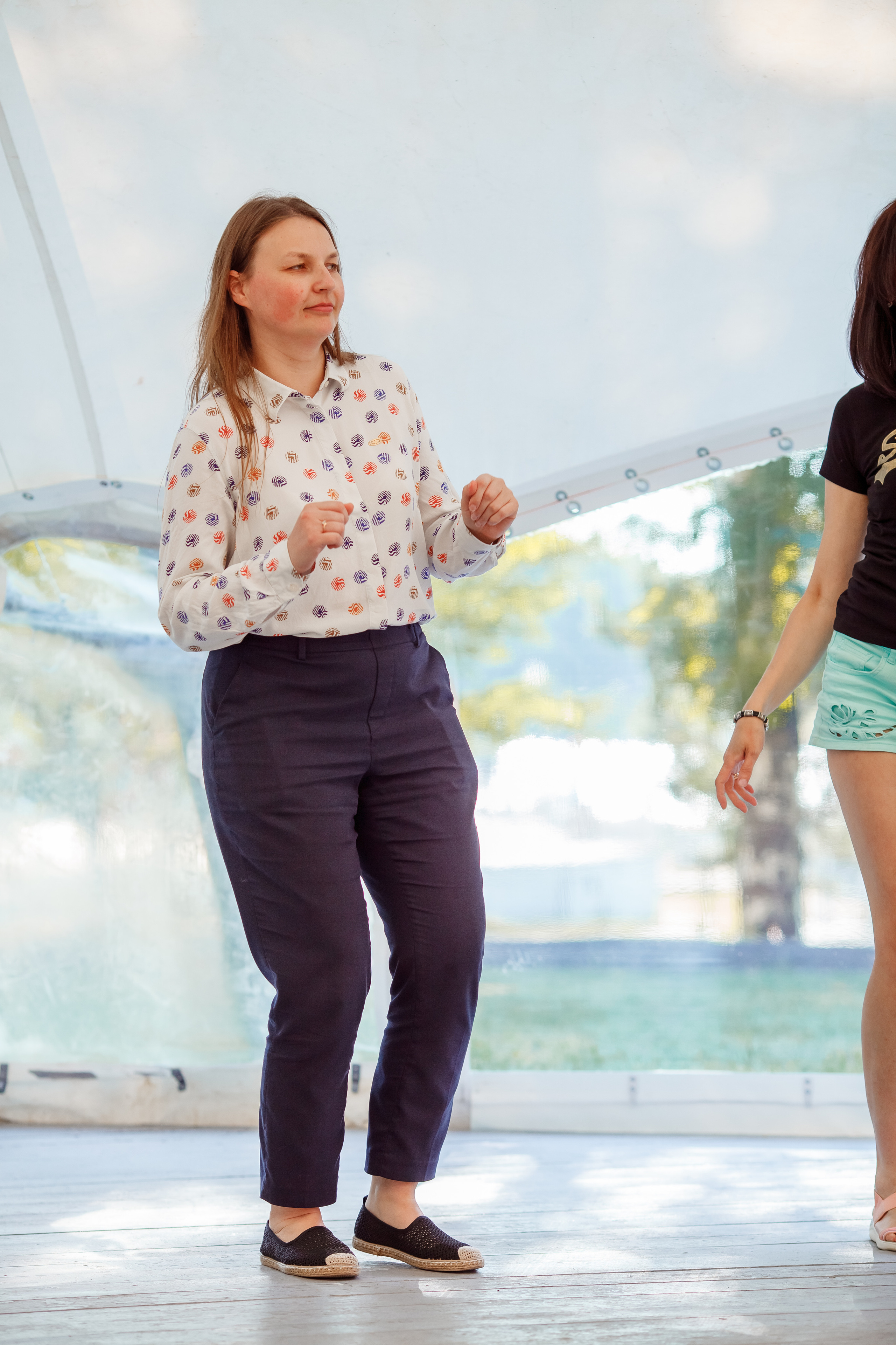 Летний корпоратив компания Гофромир. Семейный и детский фотограф в Москве Дорогова Екатерина