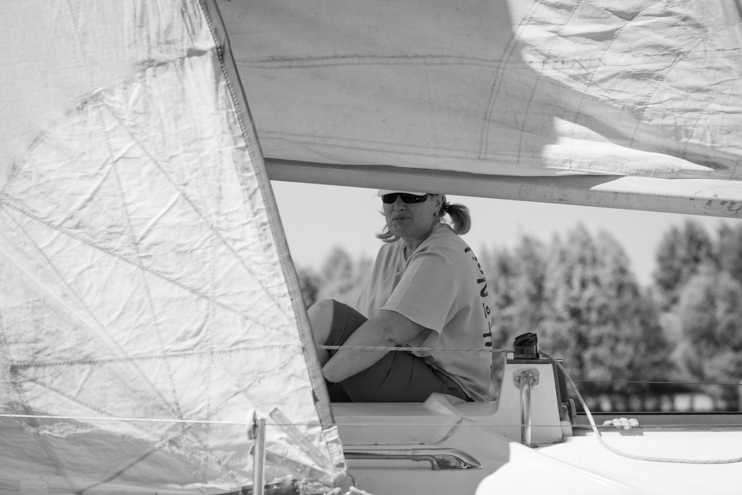 Регата. Семейный и детский фотограф в Москве Дорогова Екатерина