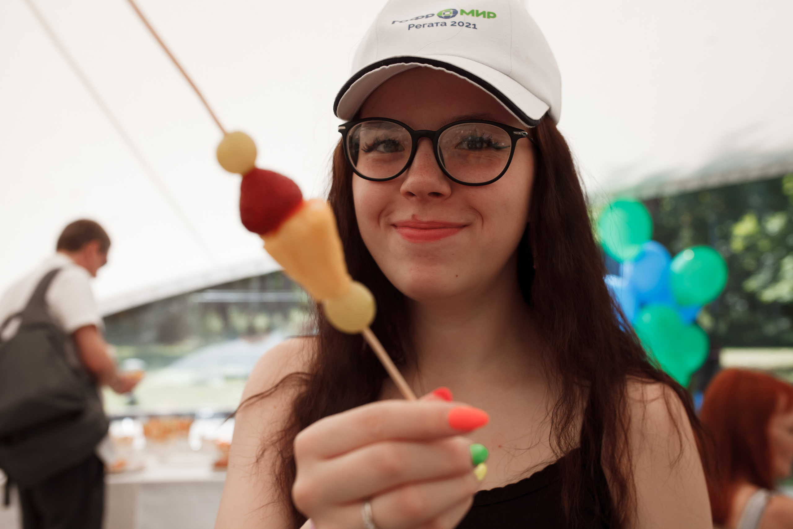 Летний корпоратив компания Гофромир. Семейный и детский фотограф в Москве Дорогова Екатерина