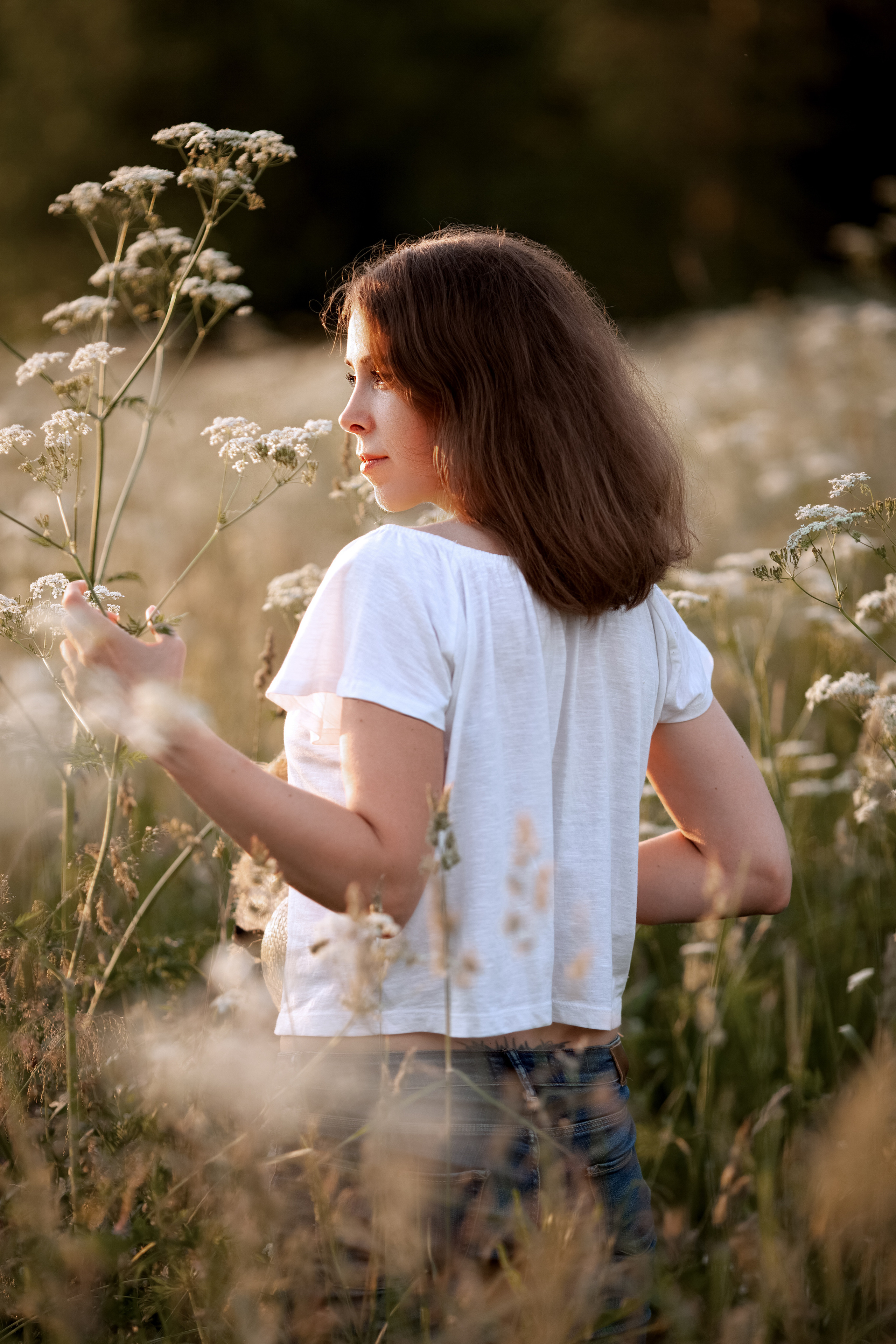 Юлия. Семейный и детский фотограф в Москве Дорогова Екатерина