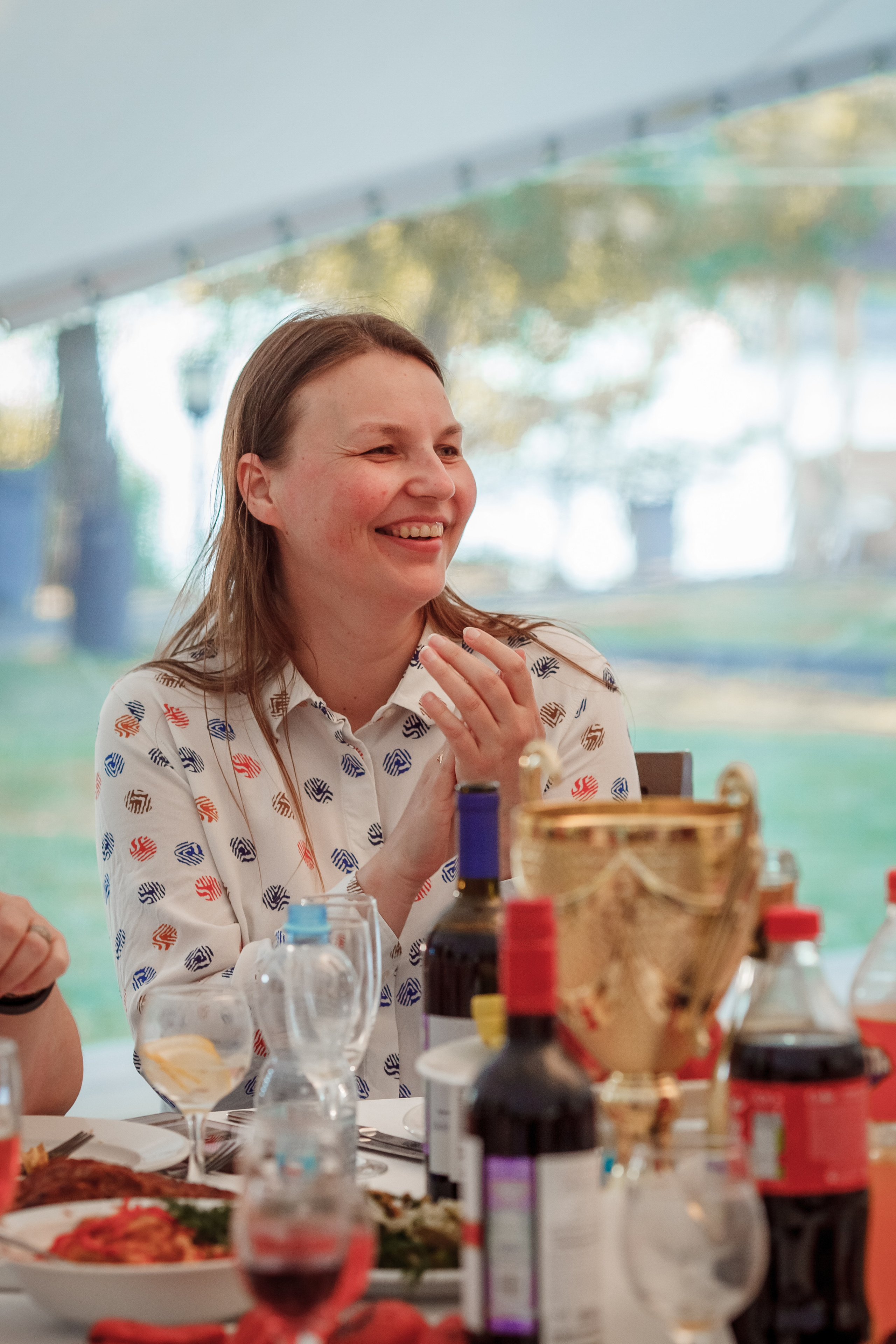 Летний корпоратив компания Гофромир. Семейный и детский фотограф в Москве Дорогова Екатерина