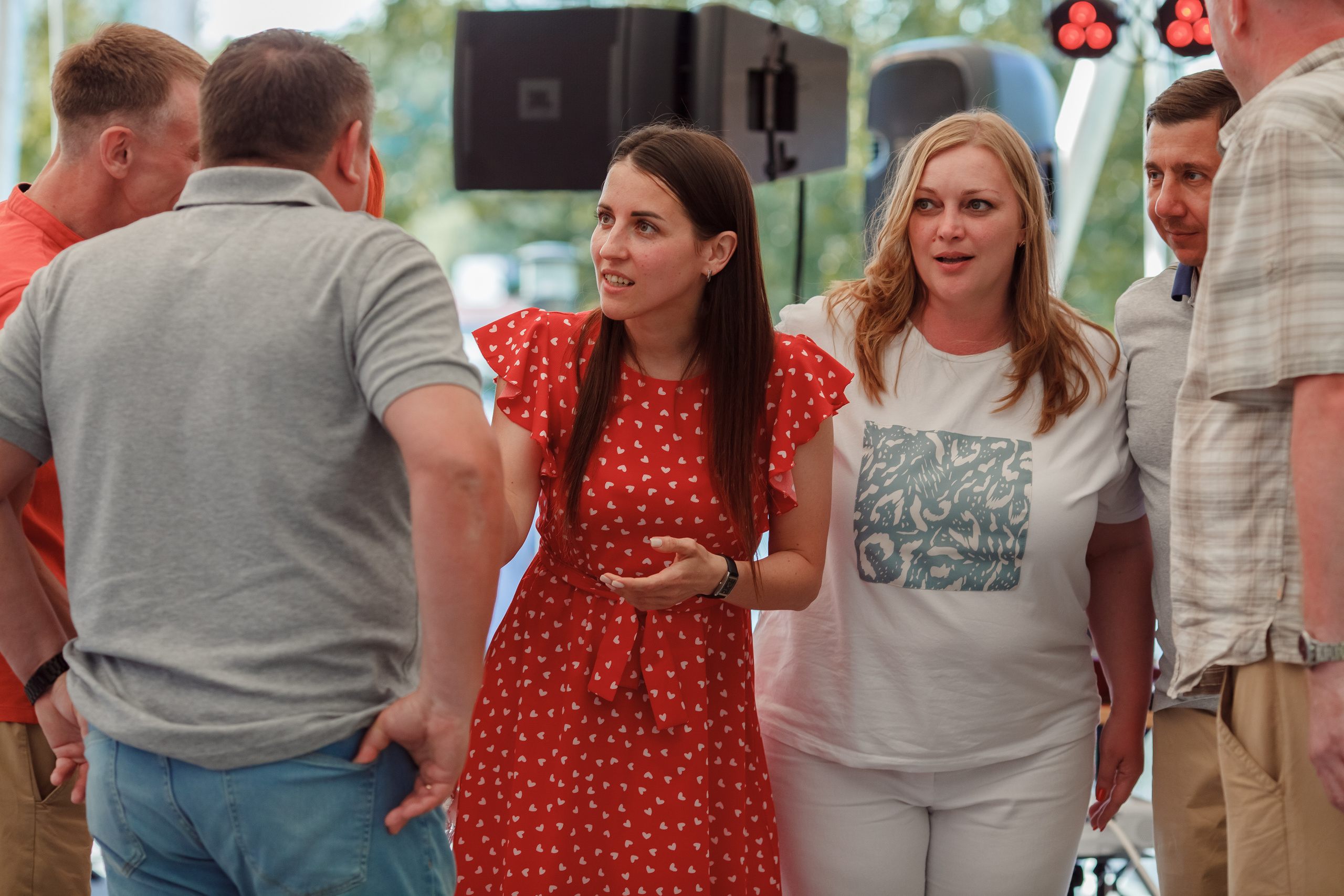 Летний корпоратив компания Гофромир. Семейный и детский фотограф в Москве Дорогова Екатерина