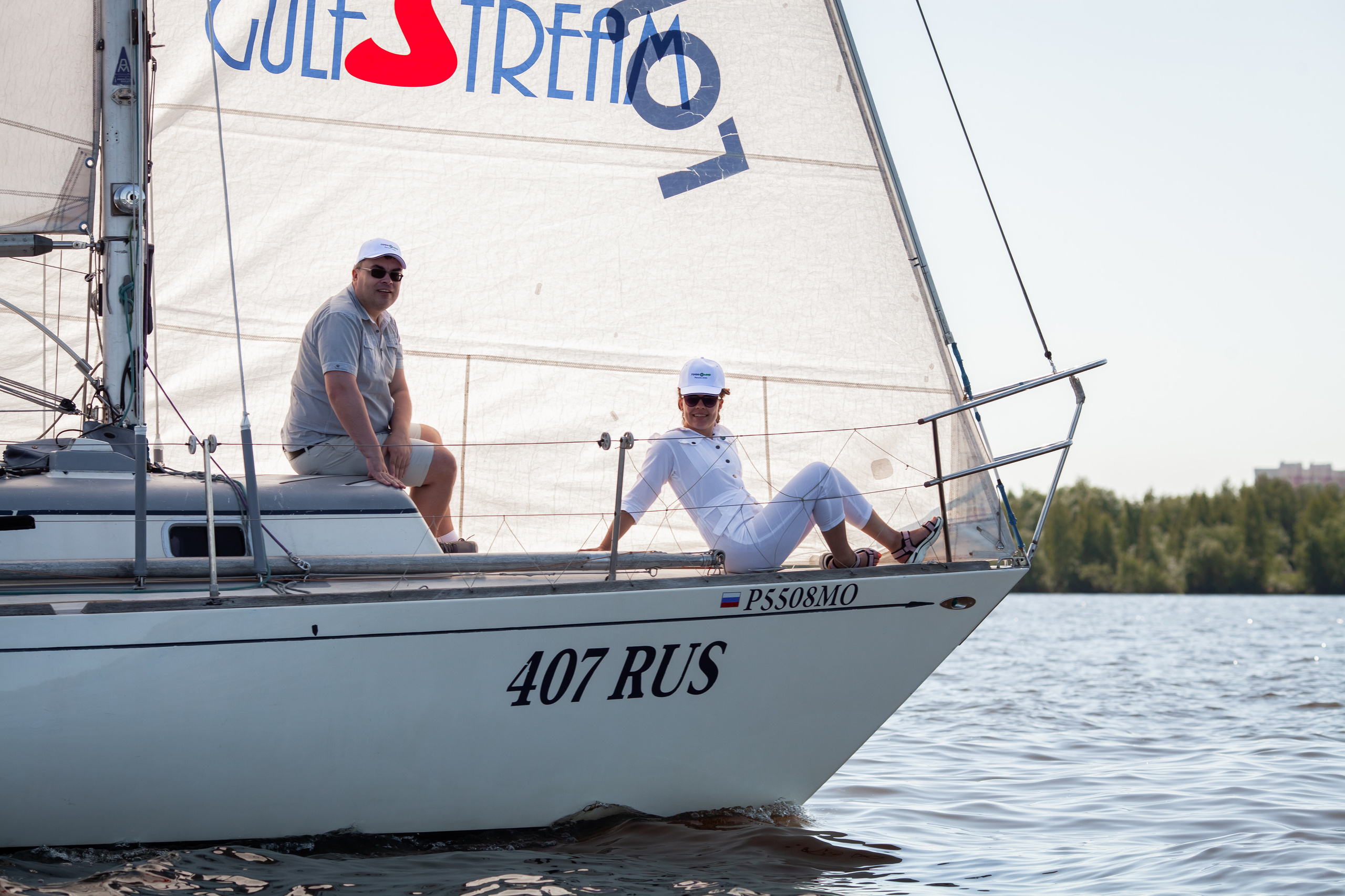 Регата. Семейный и детский фотограф в Москве Дорогова Екатерина
