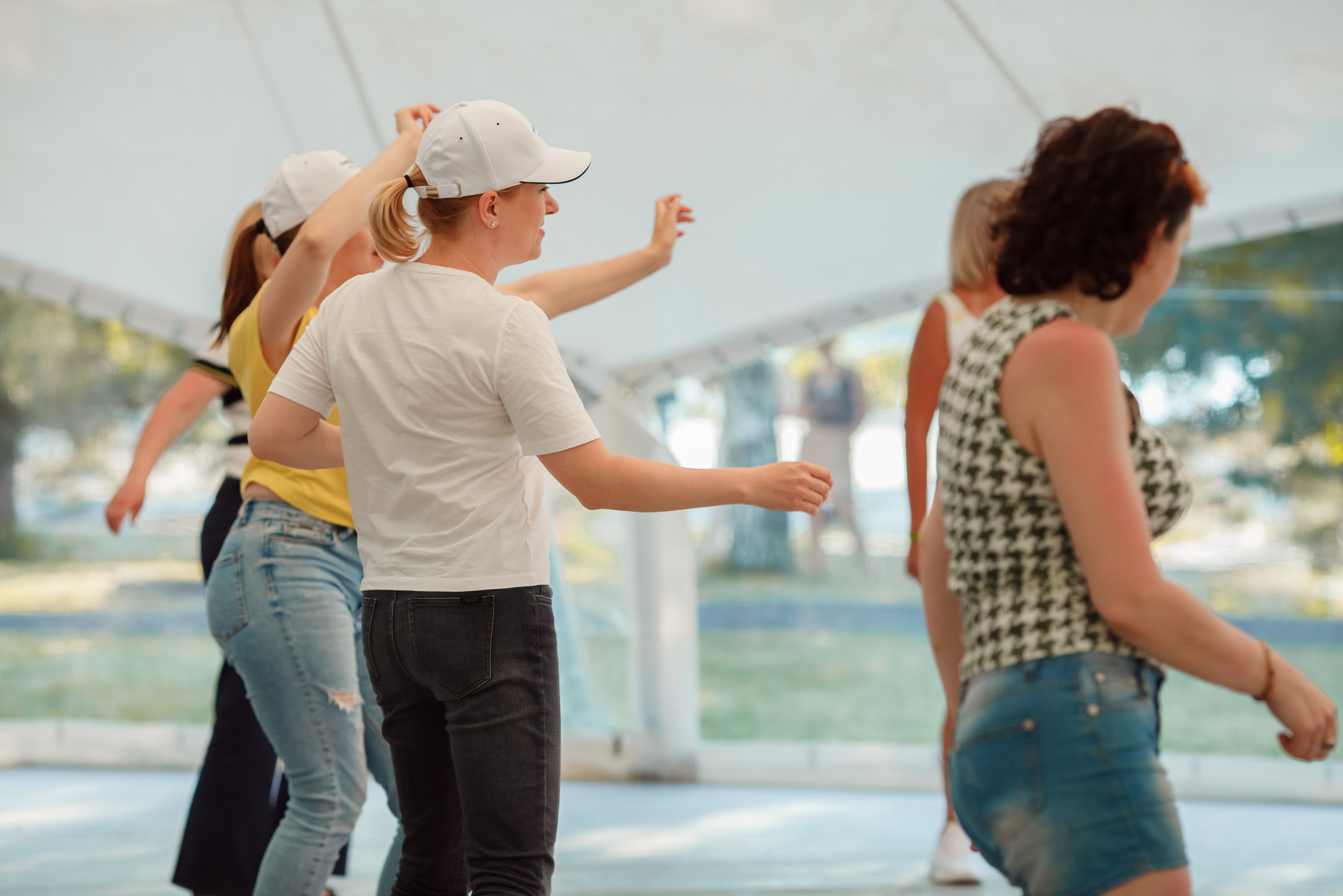 Летний корпоратив компания Гофромир. Семейный и детский фотограф в Москве Дорогова Екатерина