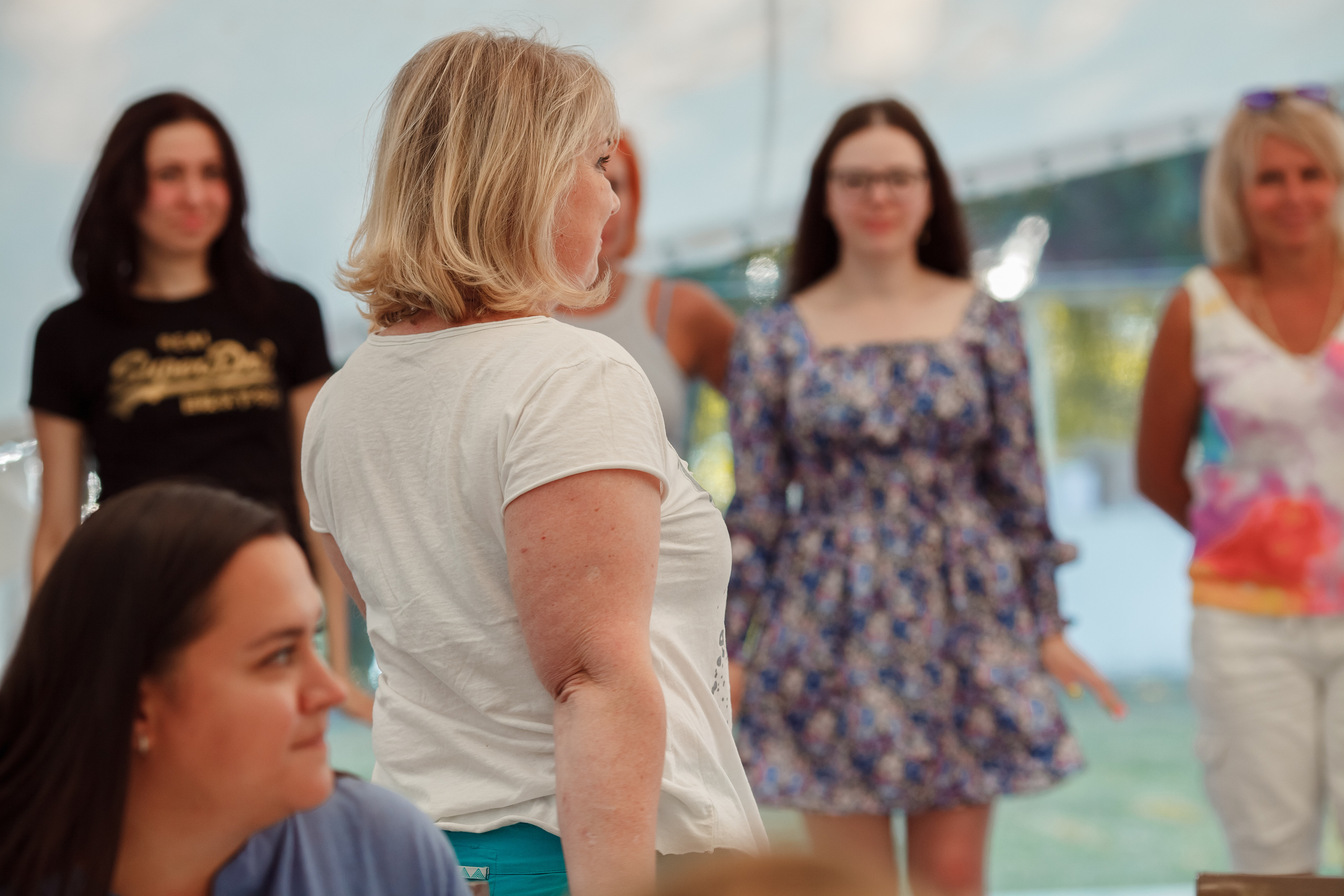 Летний корпоратив компания Гофромир. Семейный и детский фотограф в Москве Дорогова Екатерина