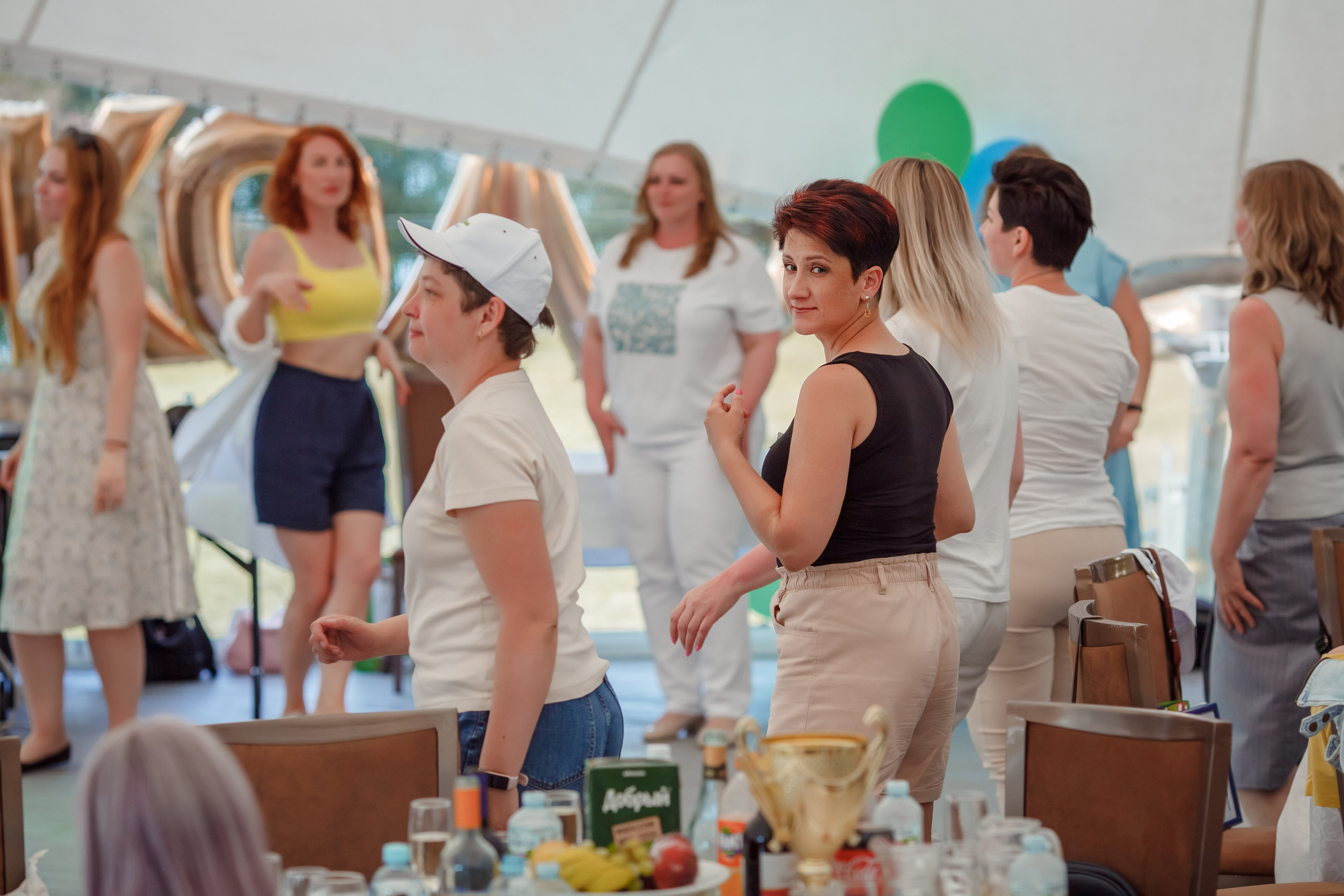 Летний корпоратив компания Гофромир. Семейный и детский фотограф в Москве Дорогова Екатерина