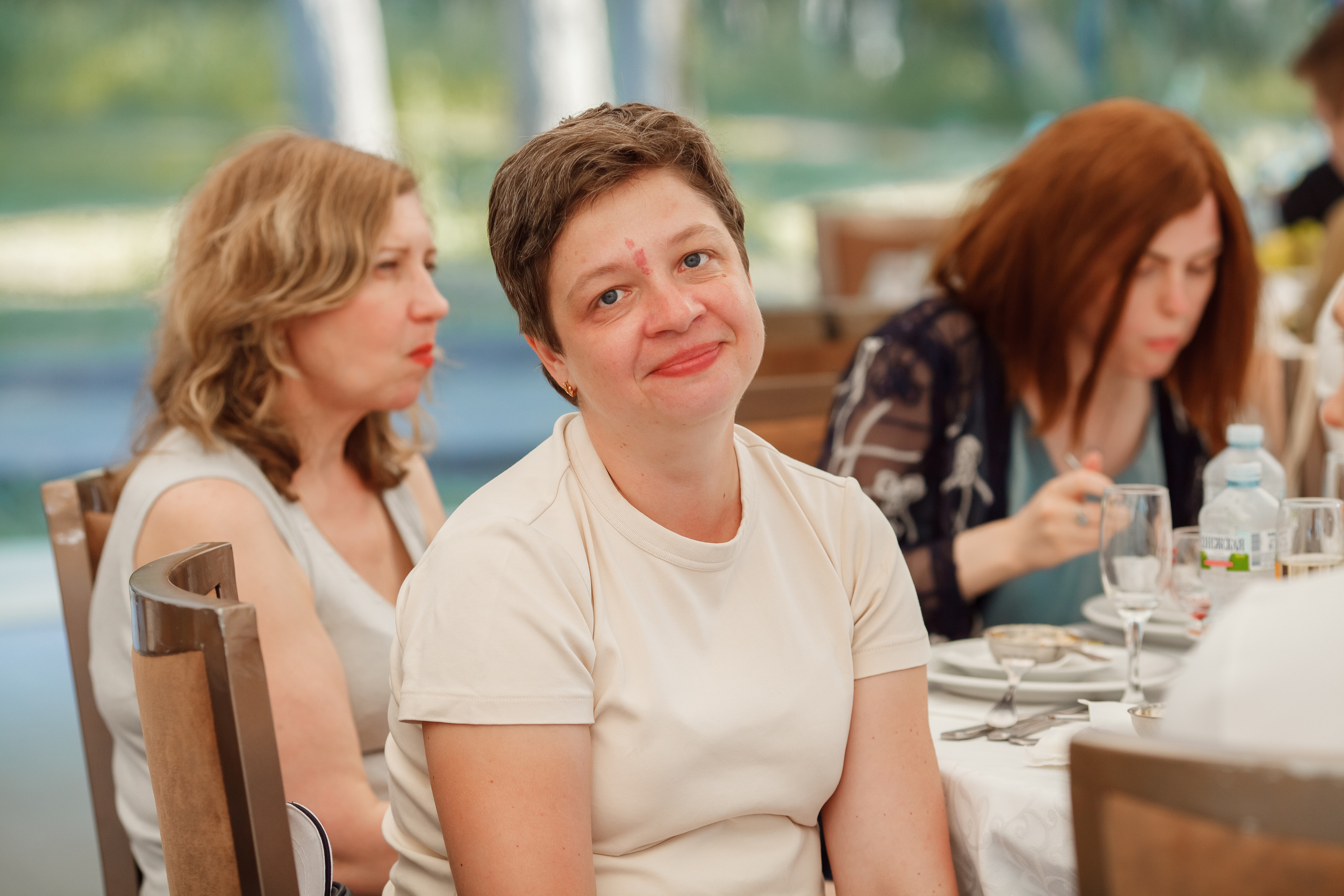 Летний корпоратив компания Гофромир. Семейный и детский фотограф в Москве Дорогова Екатерина