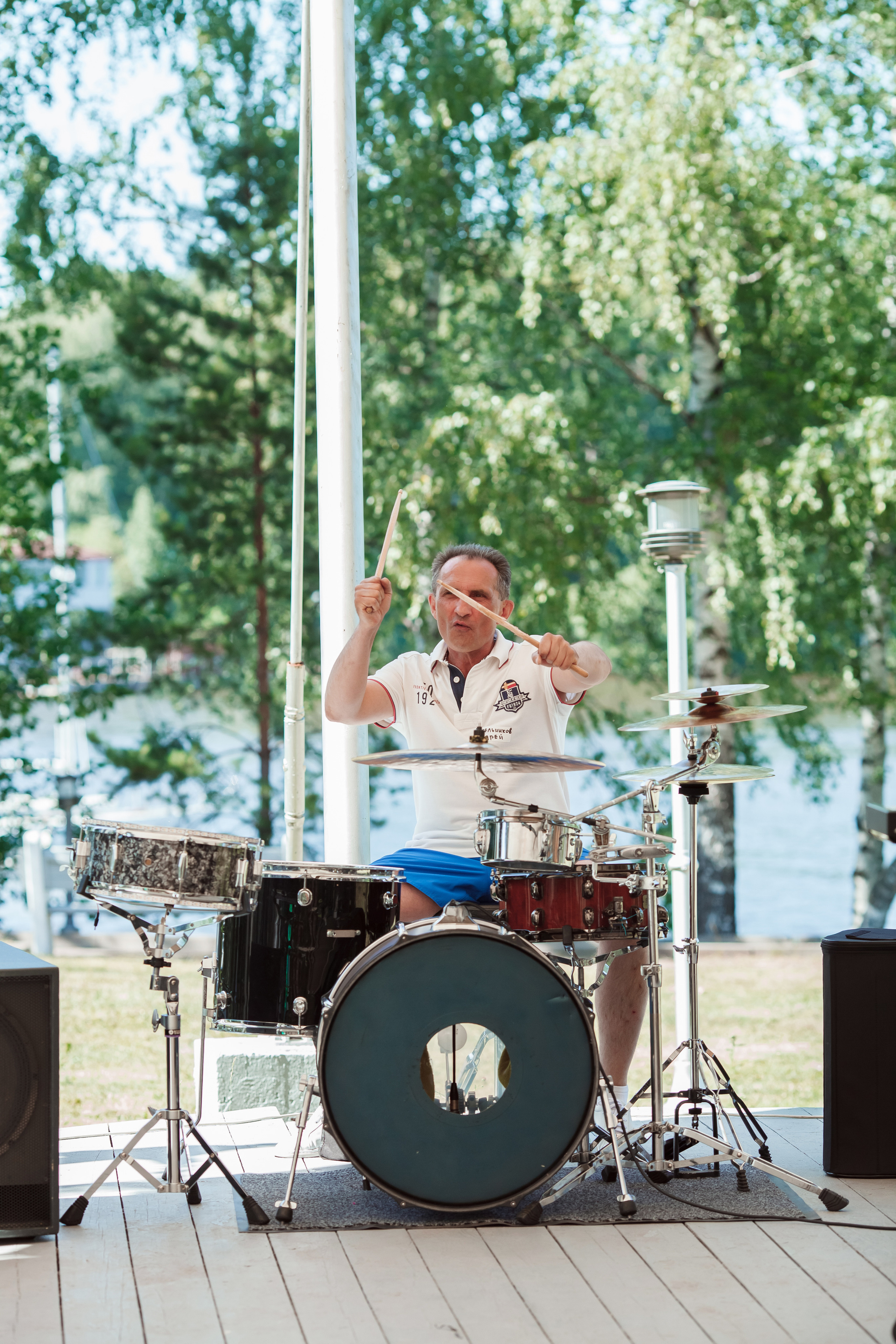 Летний корпоратив компания Гофромир. Семейный и детский фотограф в Москве Дорогова Екатерина