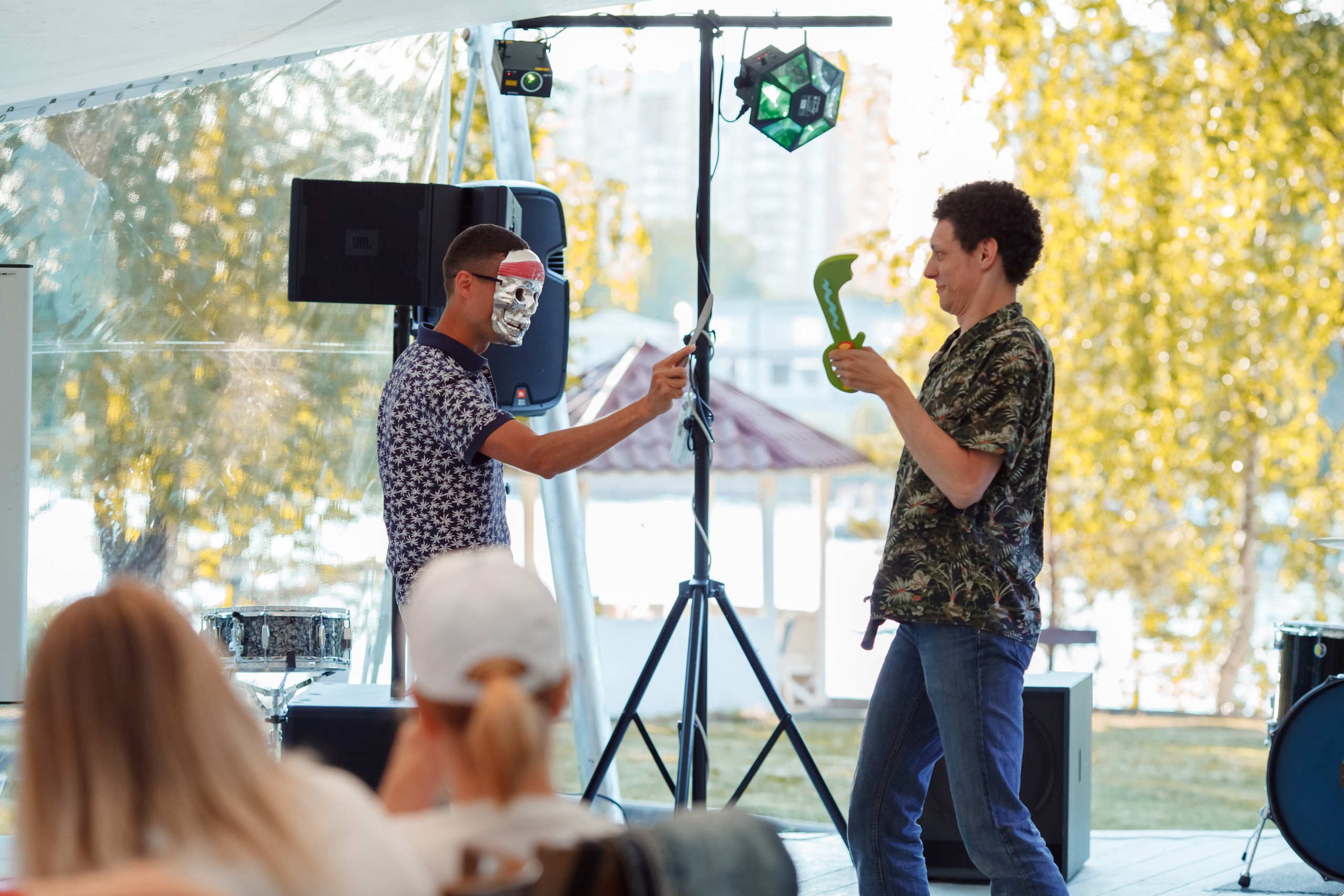 Летний корпоратив компания Гофромир. Семейный и детский фотограф в Москве Дорогова Екатерина