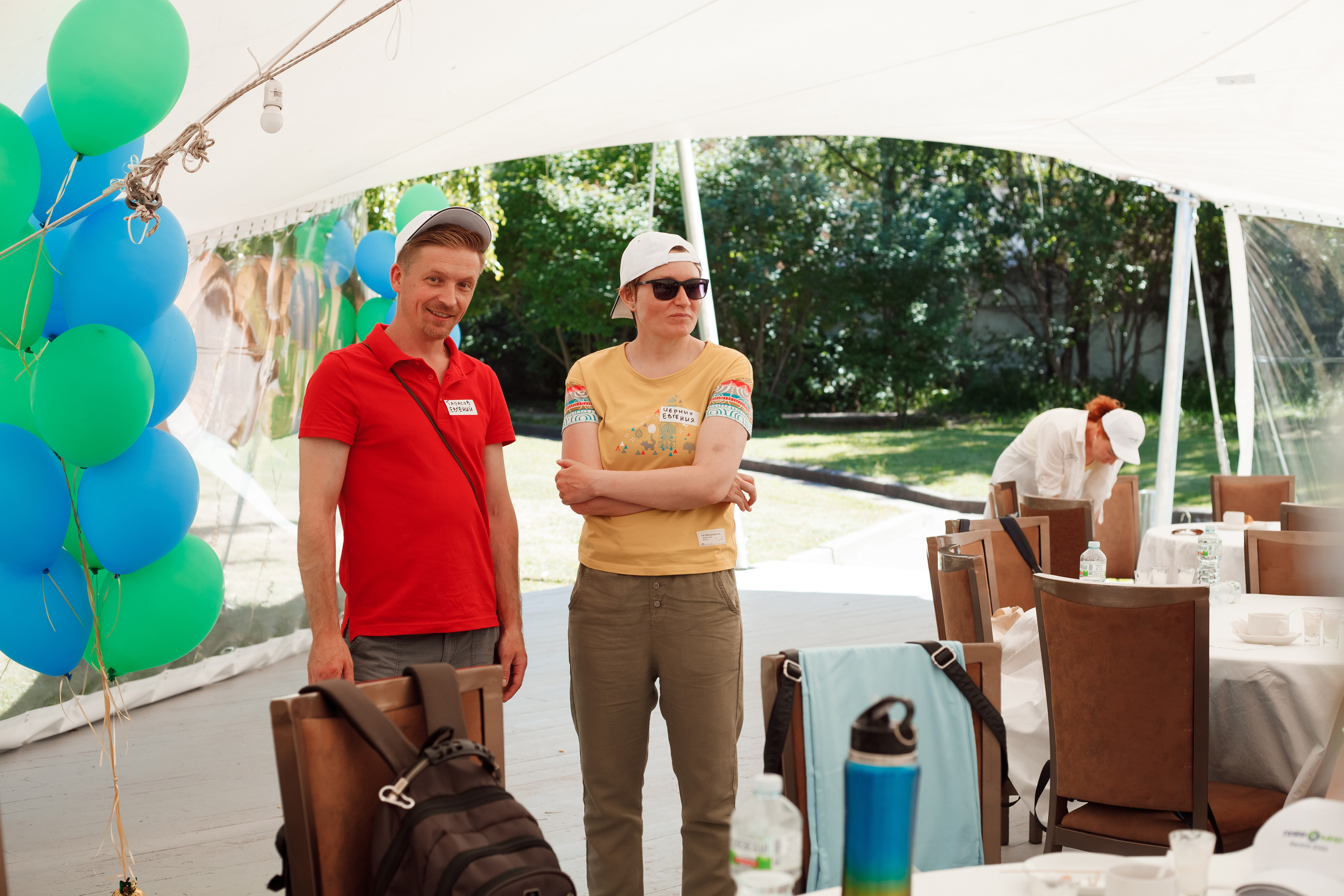 Летний корпоратив компания Гофромир. Семейный и детский фотограф в Москве Дорогова Екатерина