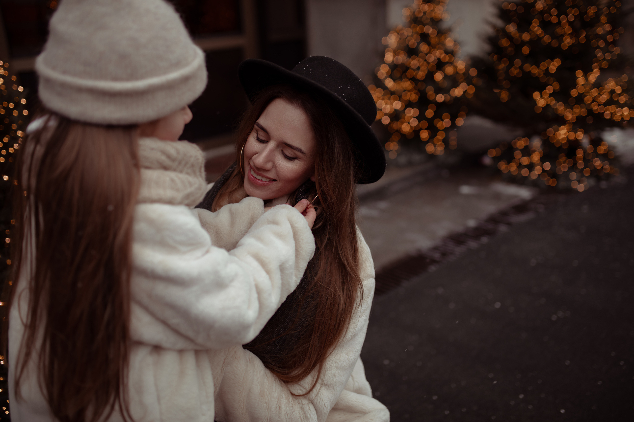 Виктория, Злата, Марк. Семейный и детский фотограф в Москве Дорогова Екатерина