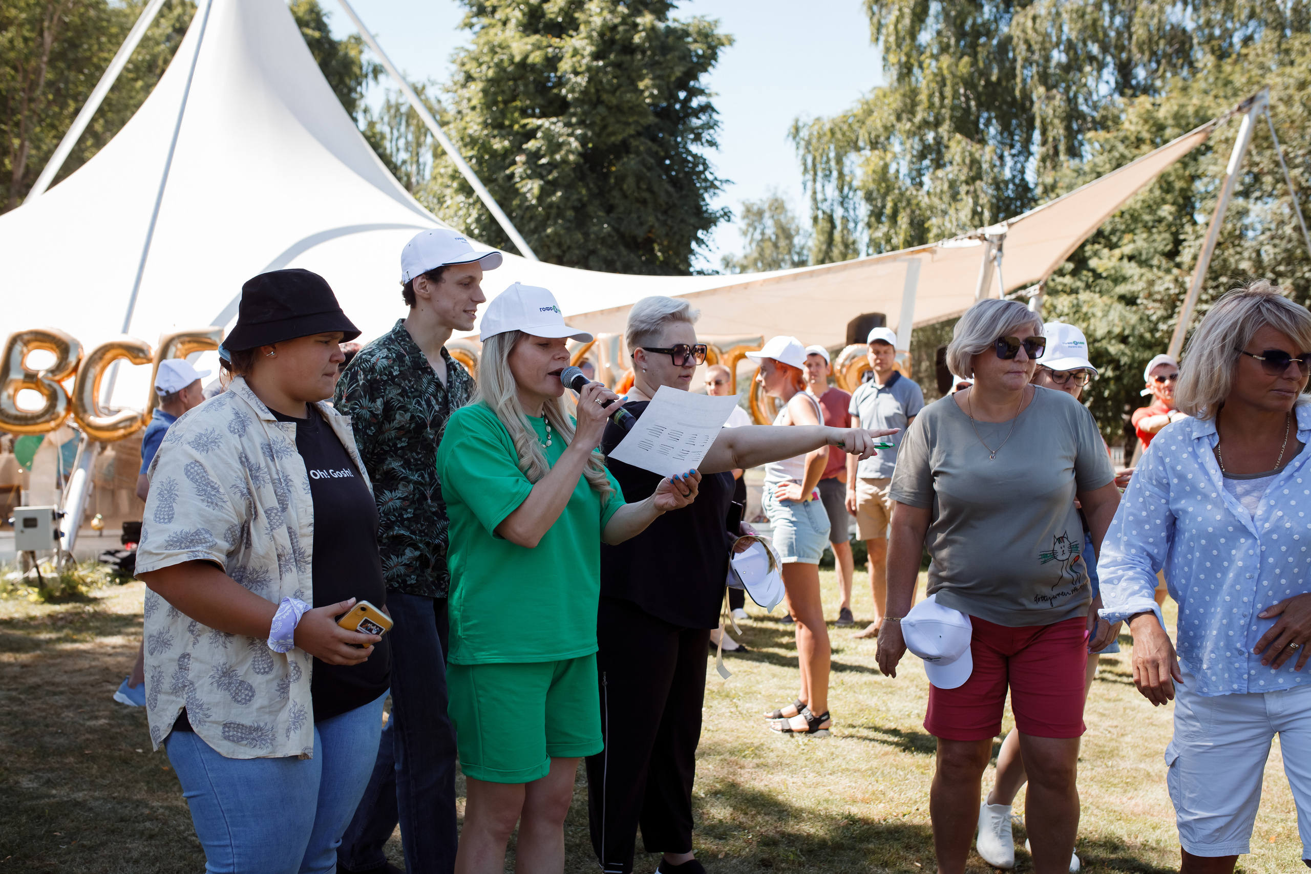 Летний корпоратив компания Гофромир. Семейный и детский фотограф в Москве Дорогова Екатерина
