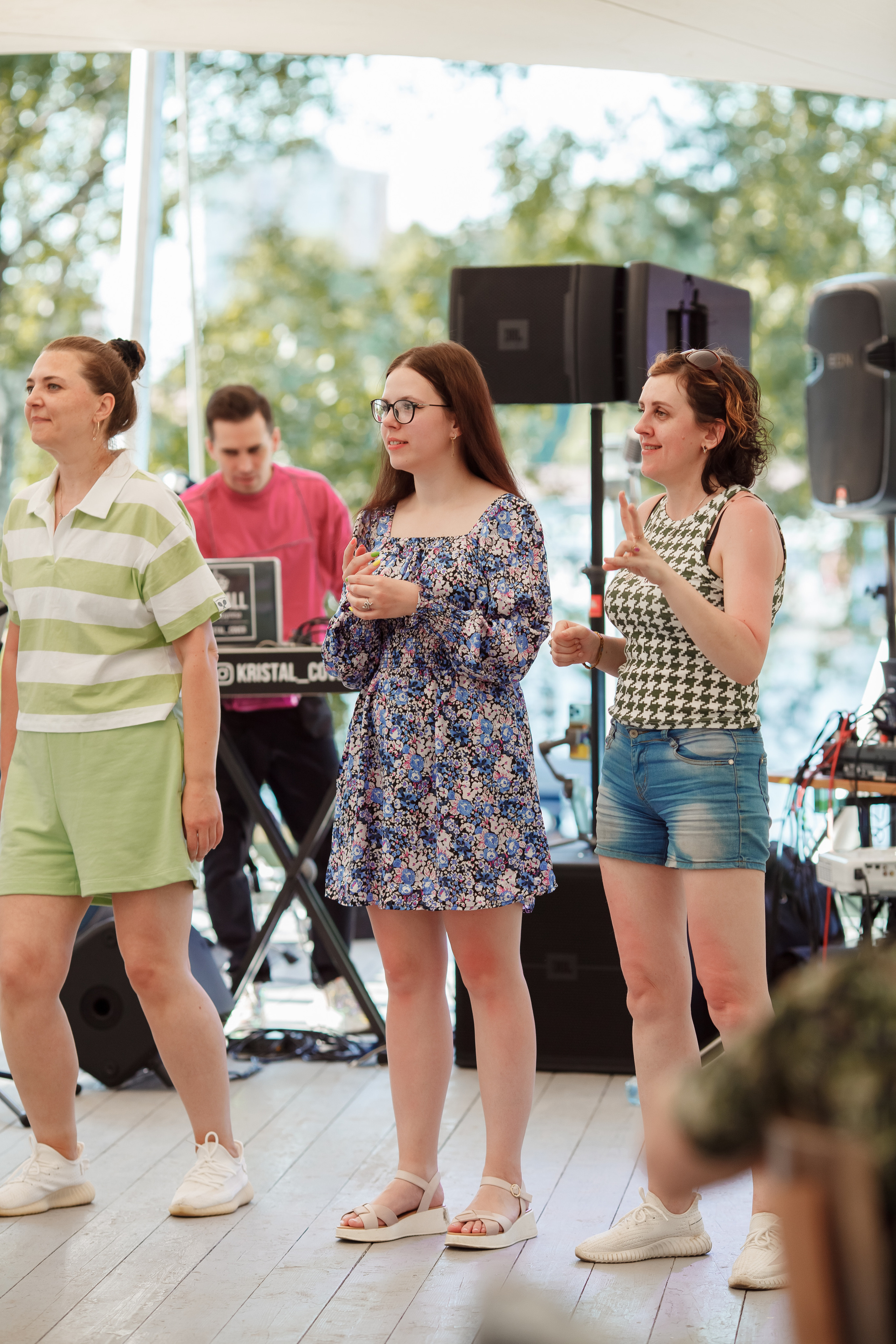 Летний корпоратив компания Гофромир. Семейный и детский фотограф в Москве Дорогова Екатерина