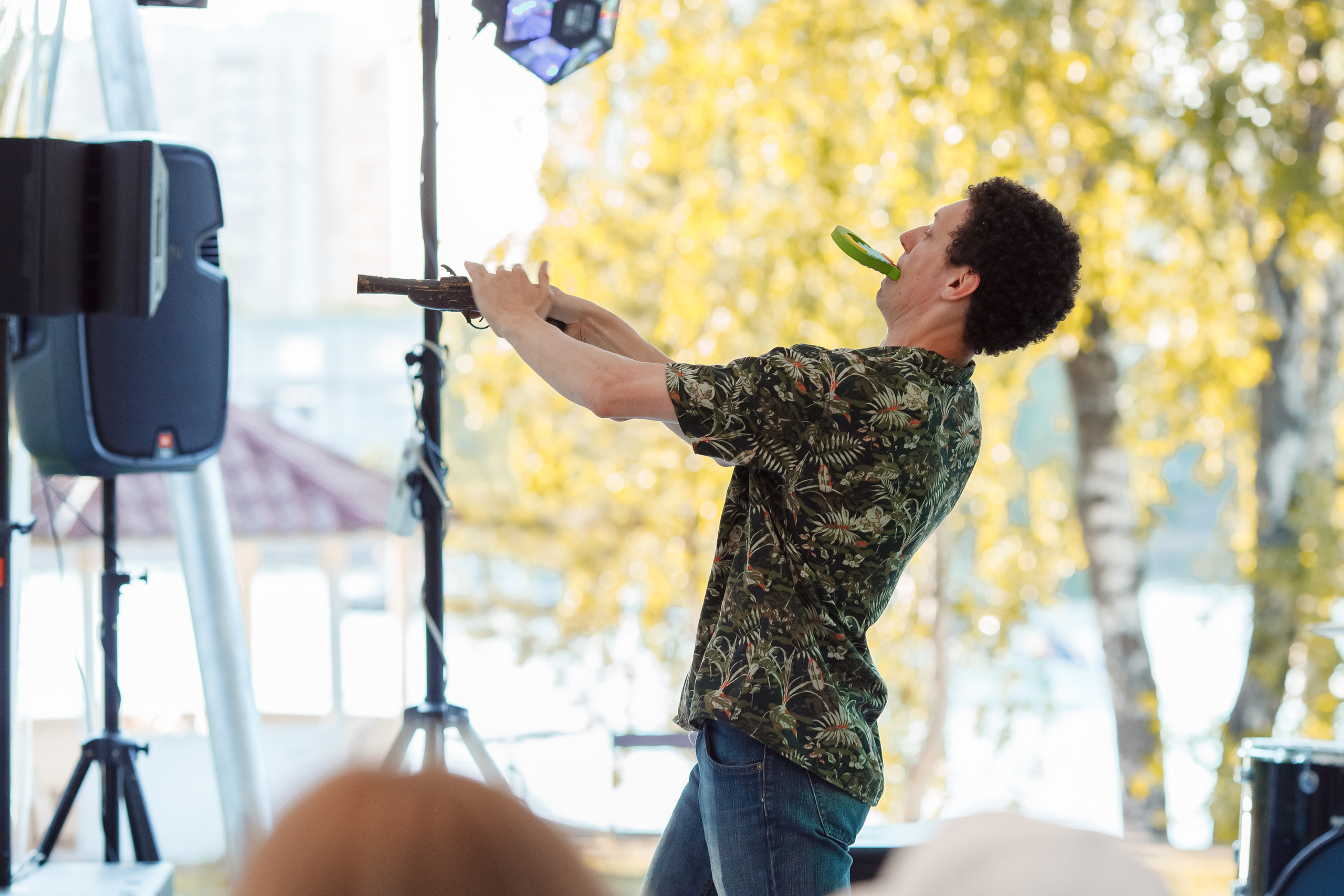 Летний корпоратив компания Гофромир. Семейный и детский фотограф в Москве Дорогова Екатерина