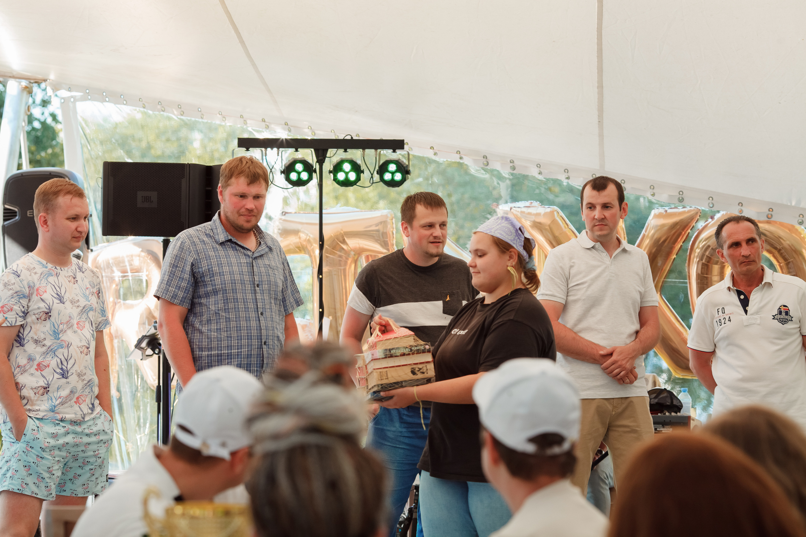 Летний корпоратив компания Гофромир. Семейный и детский фотограф в Москве Дорогова Екатерина