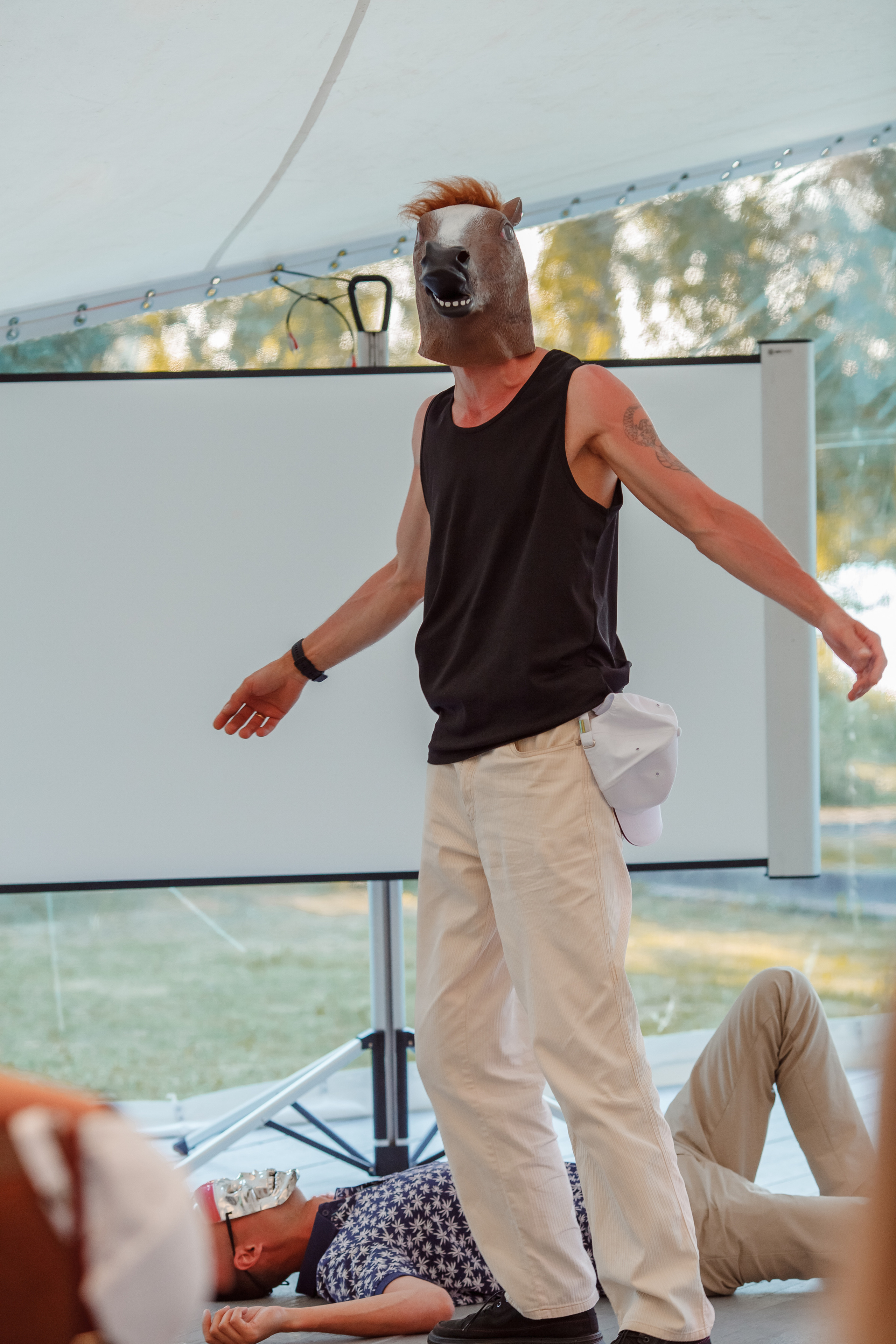 Летний корпоратив компания Гофромир. Семейный и детский фотограф в Москве Дорогова Екатерина