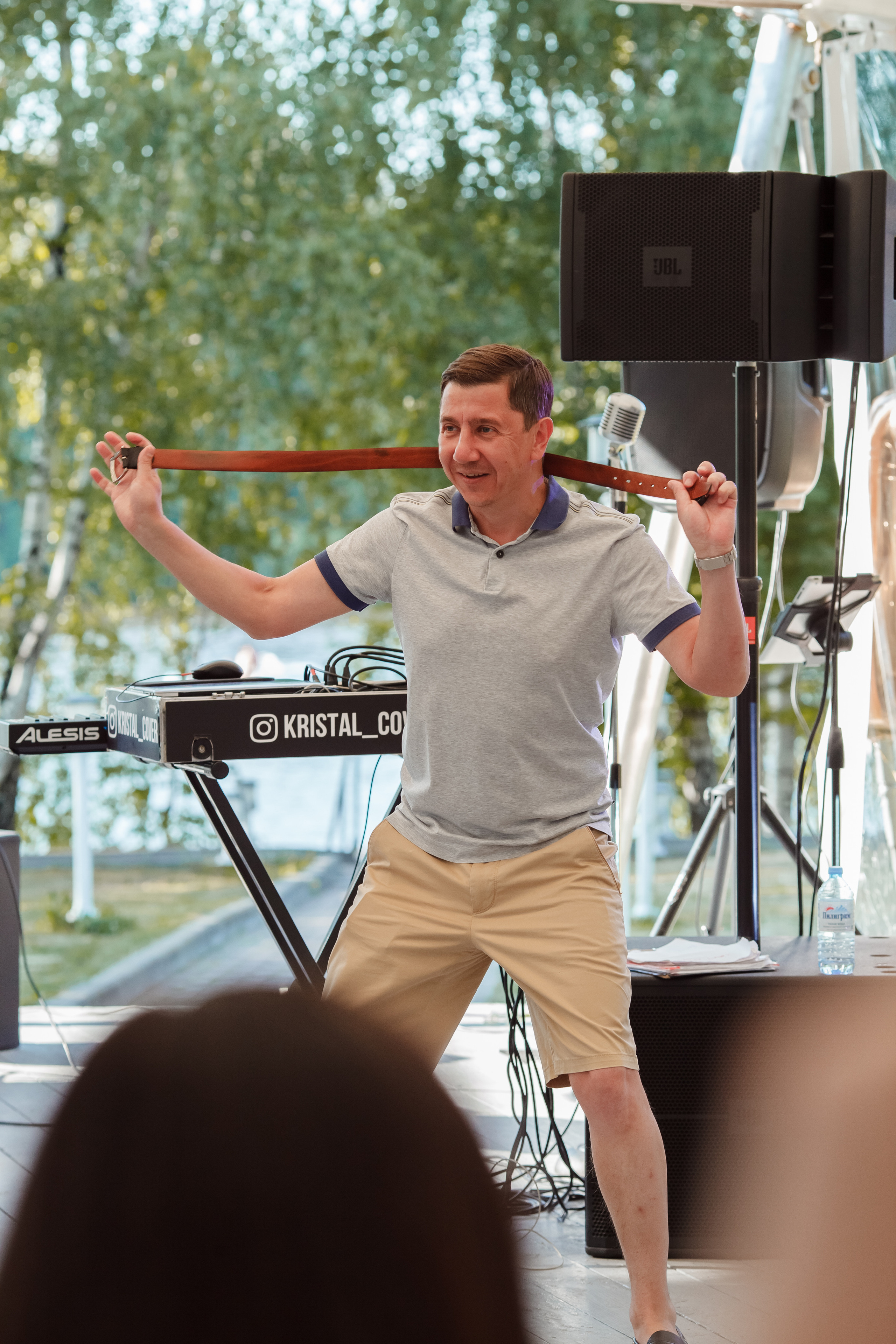 Летний корпоратив компания Гофромир. Семейный и детский фотограф в Москве Дорогова Екатерина