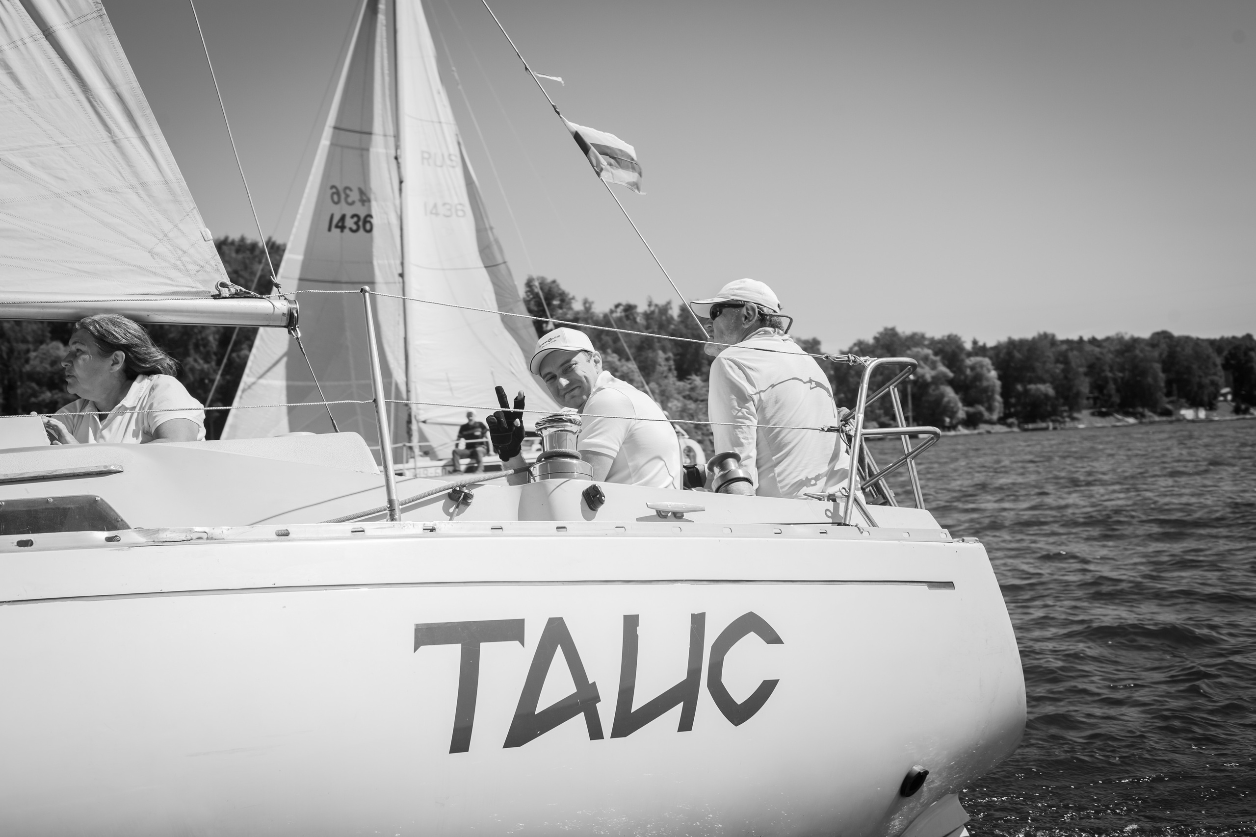 Регата. Семейный и детский фотограф в Москве Дорогова Екатерина