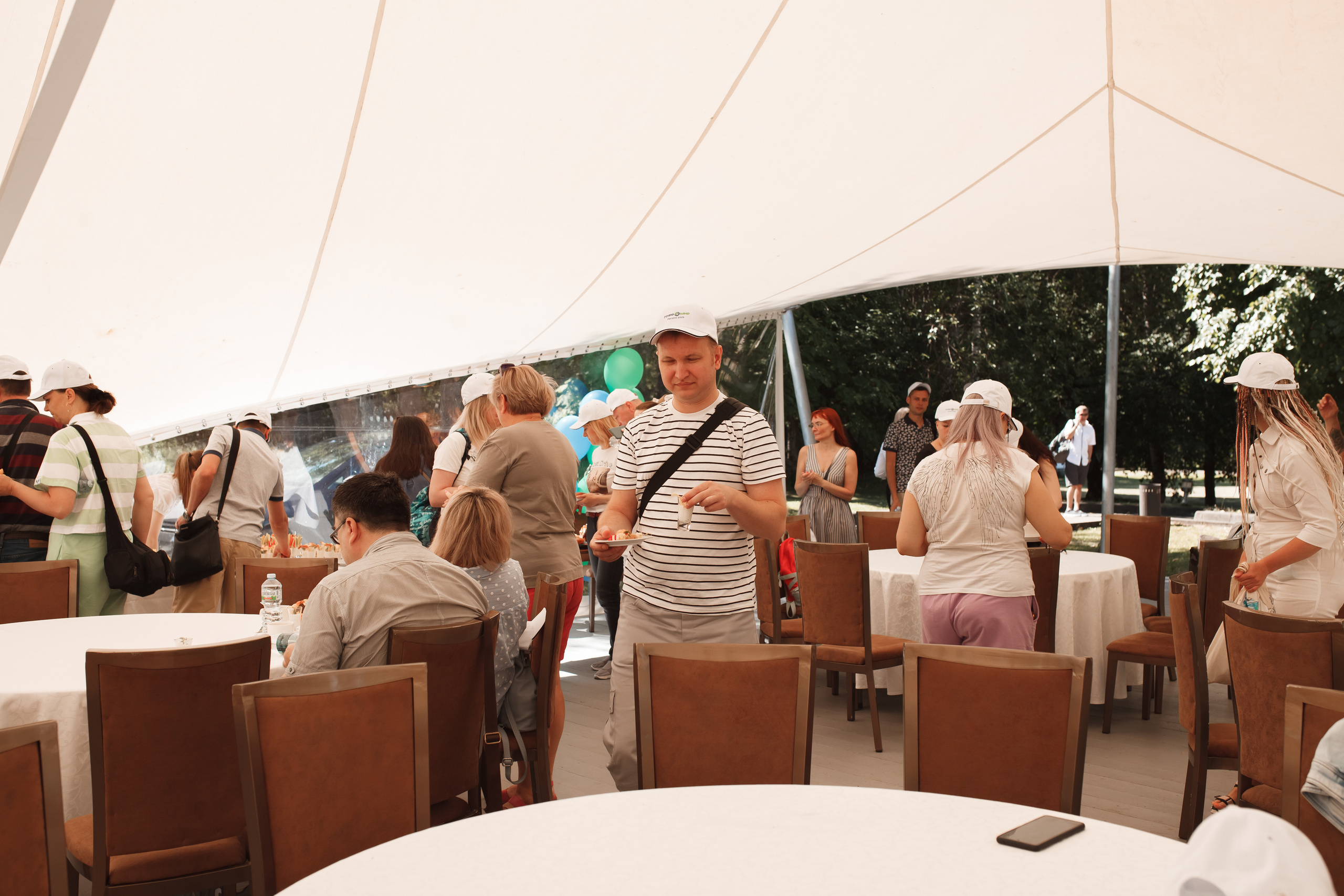 Летний корпоратив компания Гофромир. Семейный и детский фотограф в Москве Дорогова Екатерина