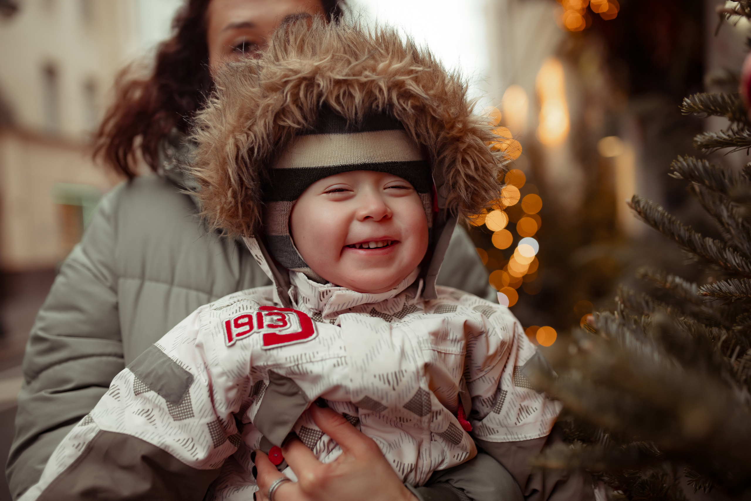 Анастасия и Ярослав. Семейный и детский фотограф в Москве Дорогова Екатерина