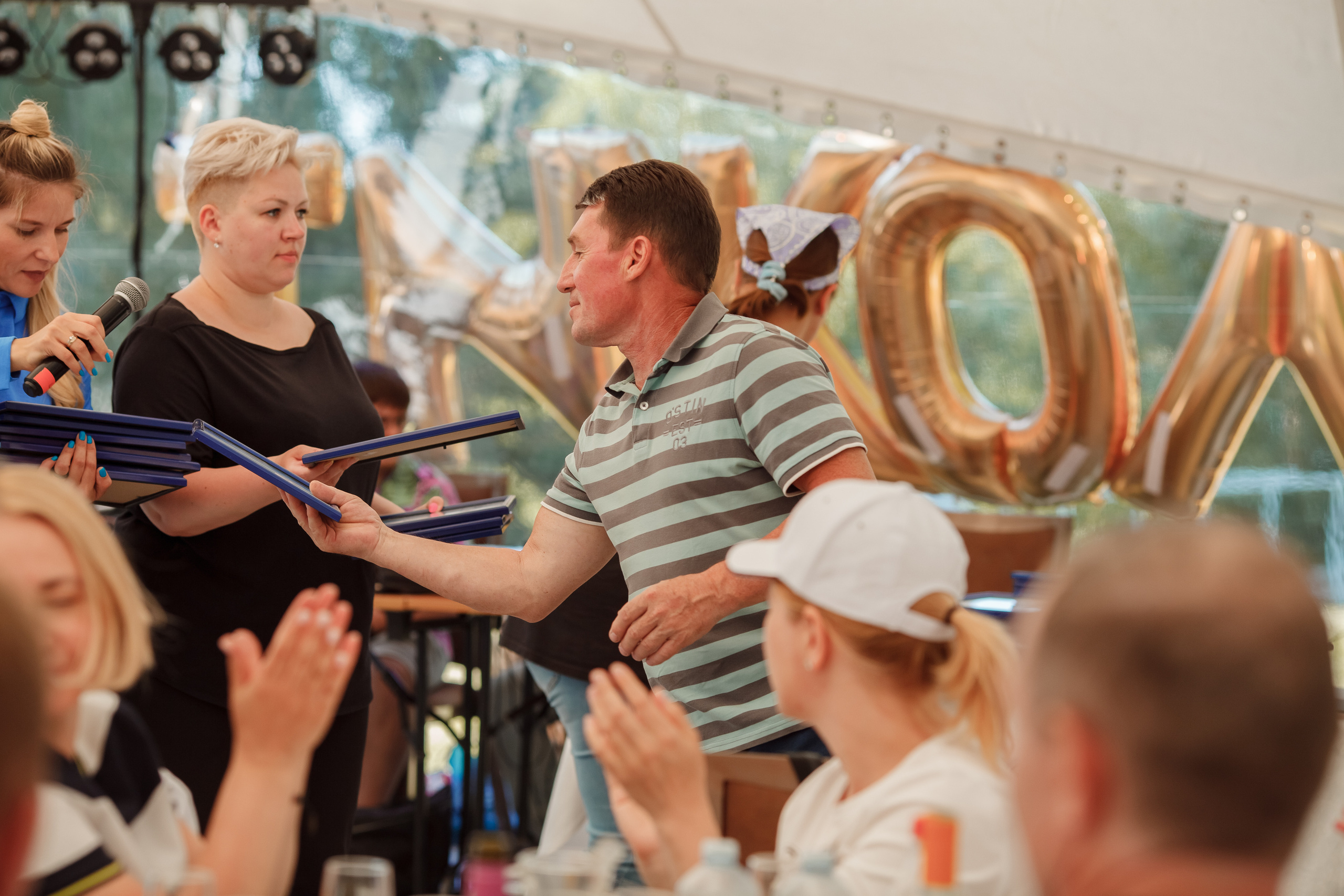 Летний корпоратив компания Гофромир. Семейный и детский фотограф в Москве Дорогова Екатерина