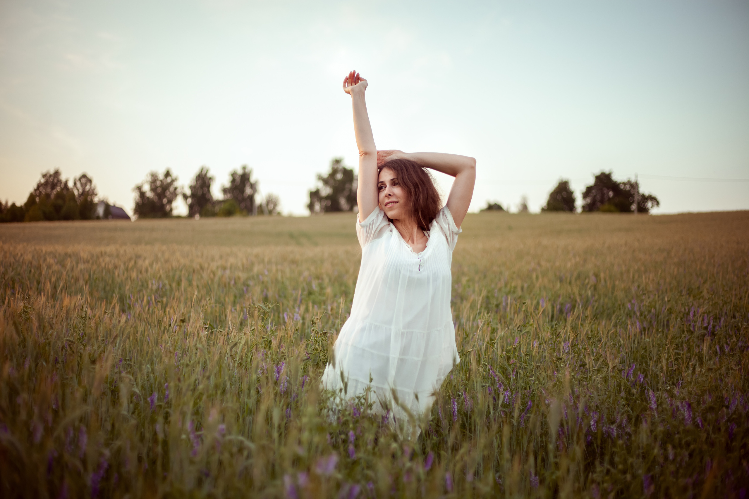 Юлия. Семейный и детский фотограф в Москве Дорогова Екатерина