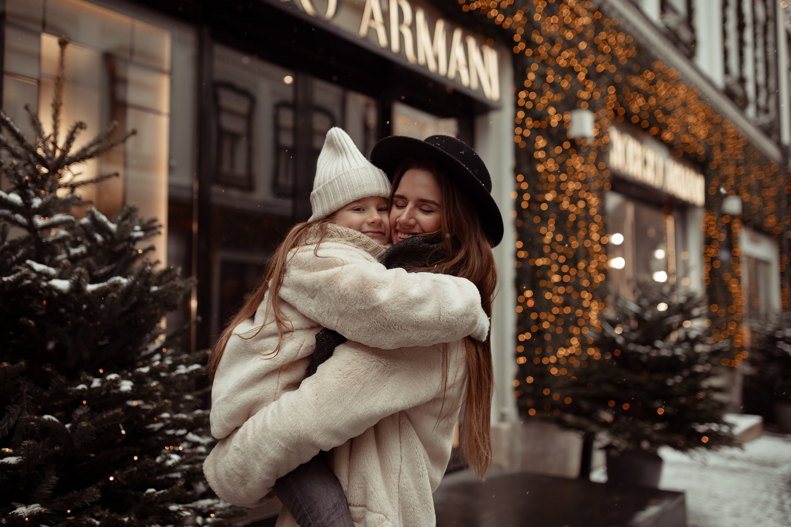 Виктория, Злата, Марк. Семейный и детский фотограф в Москве Дорогова Екатерина