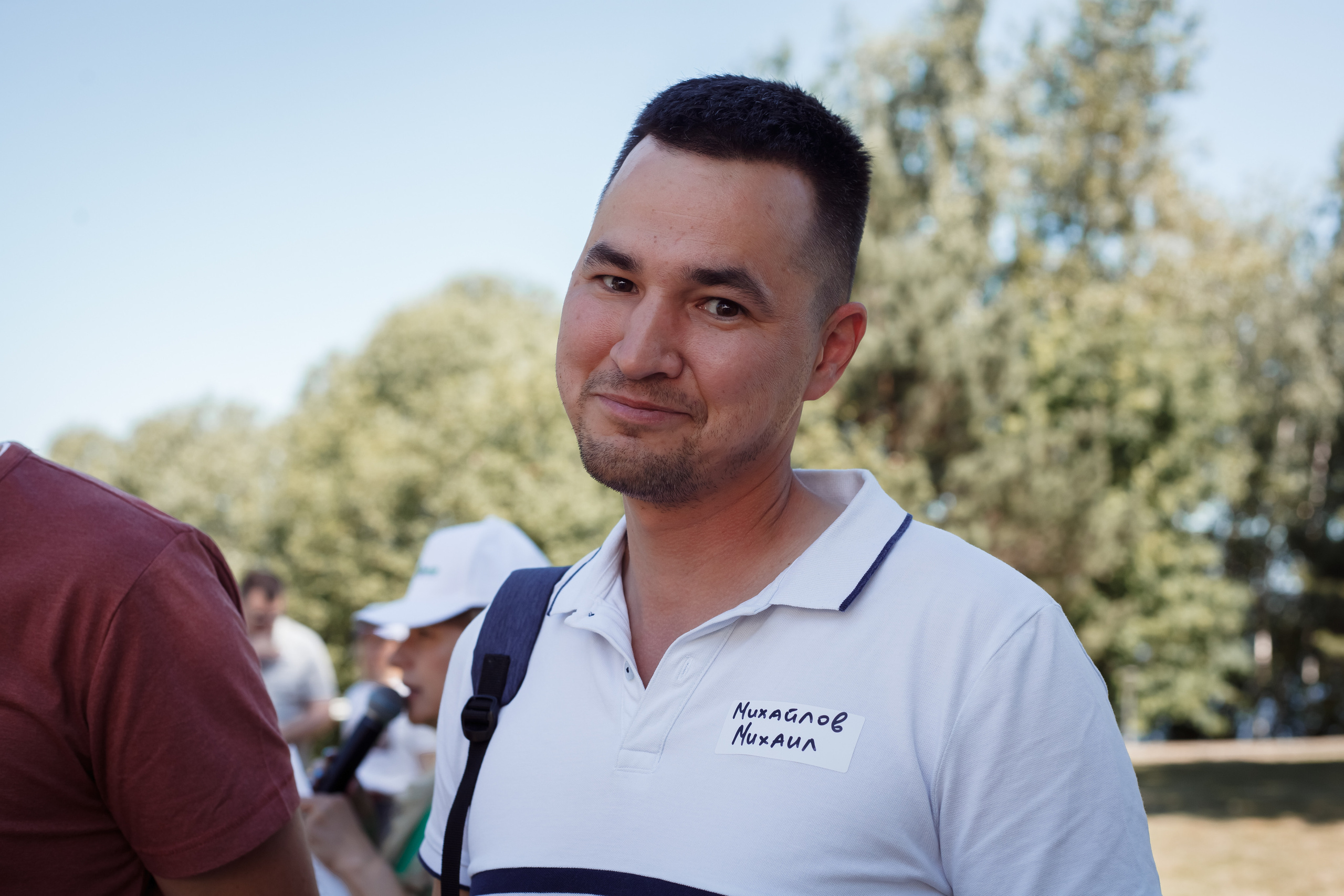 Летний корпоратив компания Гофромир. Семейный и детский фотограф в Москве Дорогова Екатерина