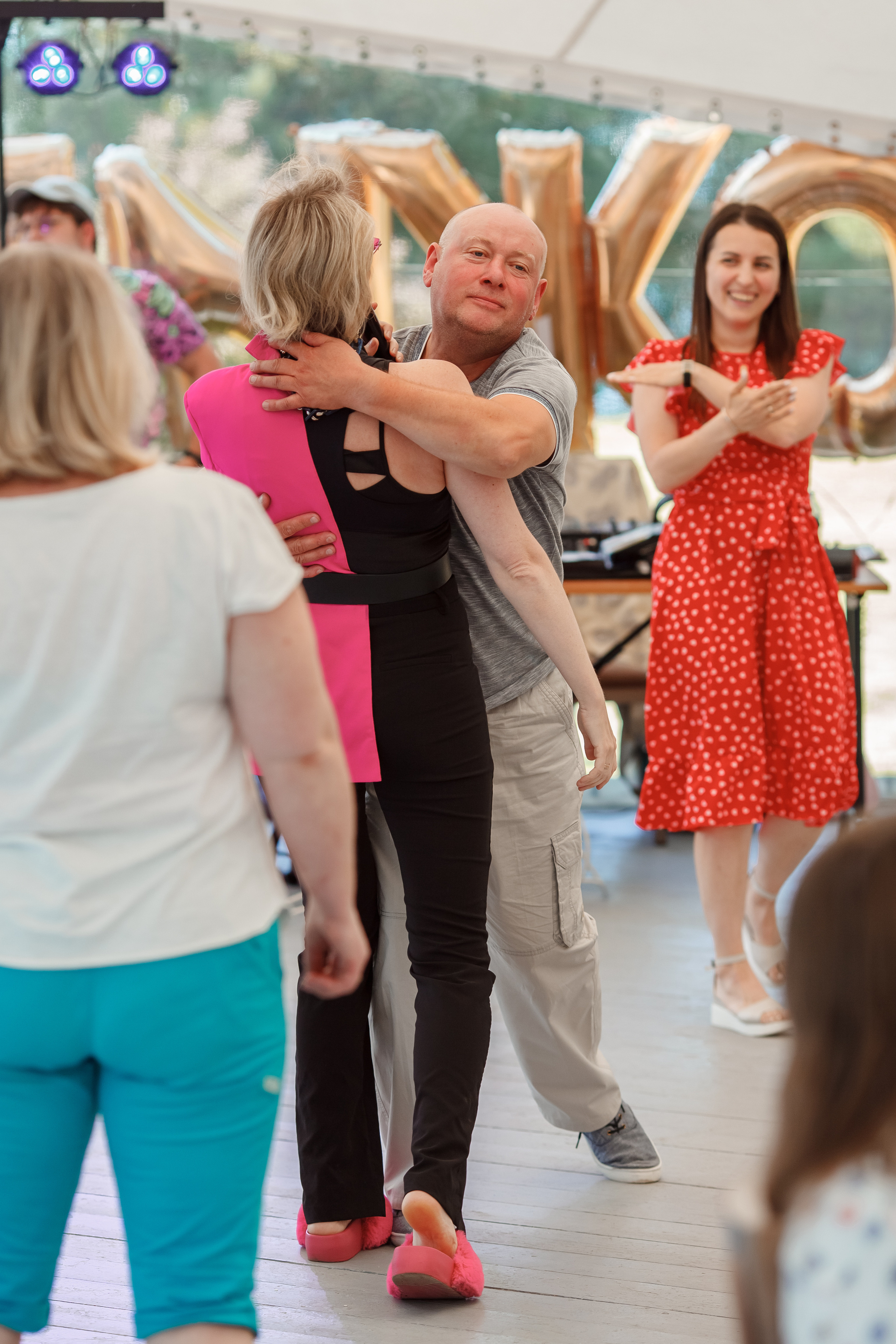 Летний корпоратив компания Гофромир. Семейный и детский фотограф в Москве Дорогова Екатерина