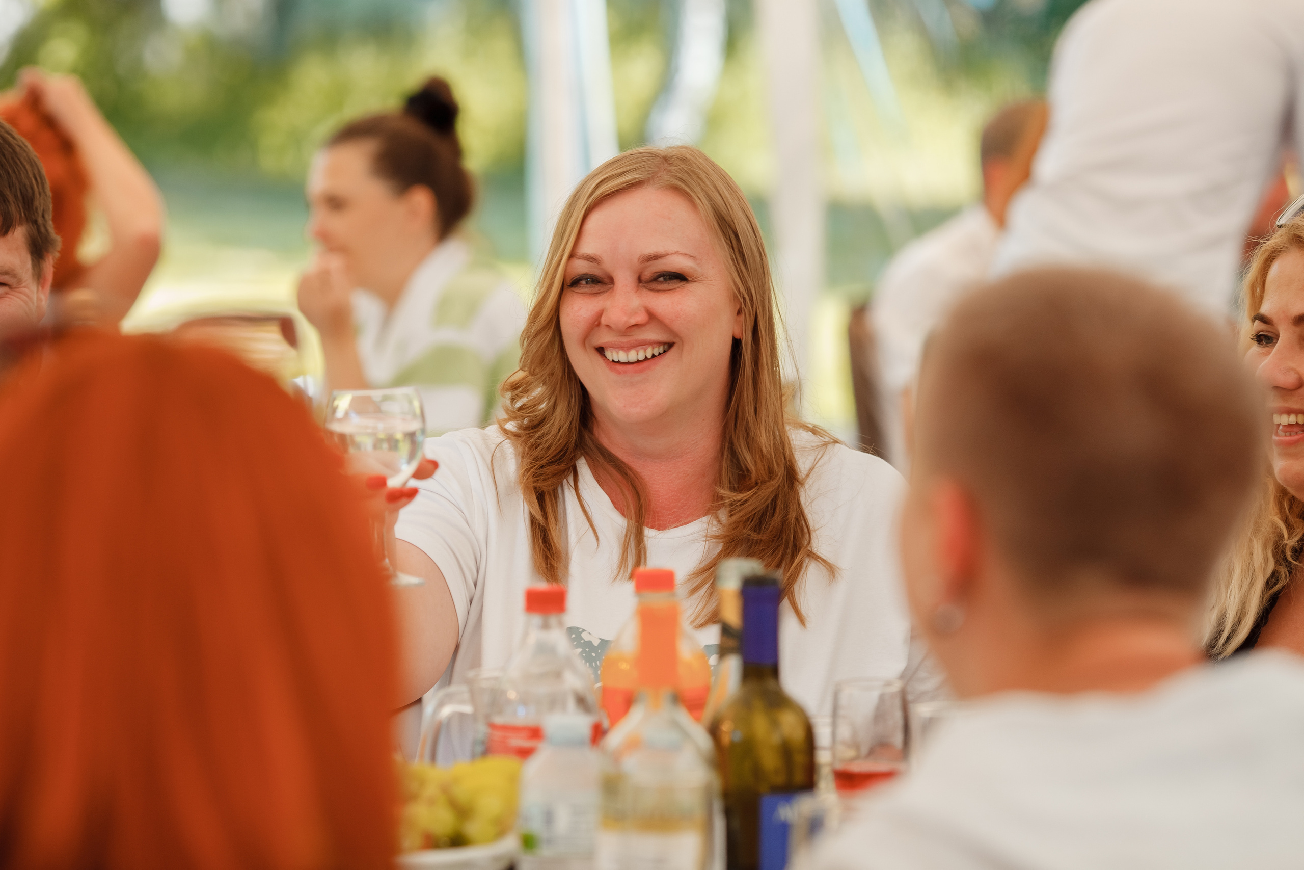 Летний корпоратив компания Гофромир. Семейный и детский фотограф в Москве Дорогова Екатерина