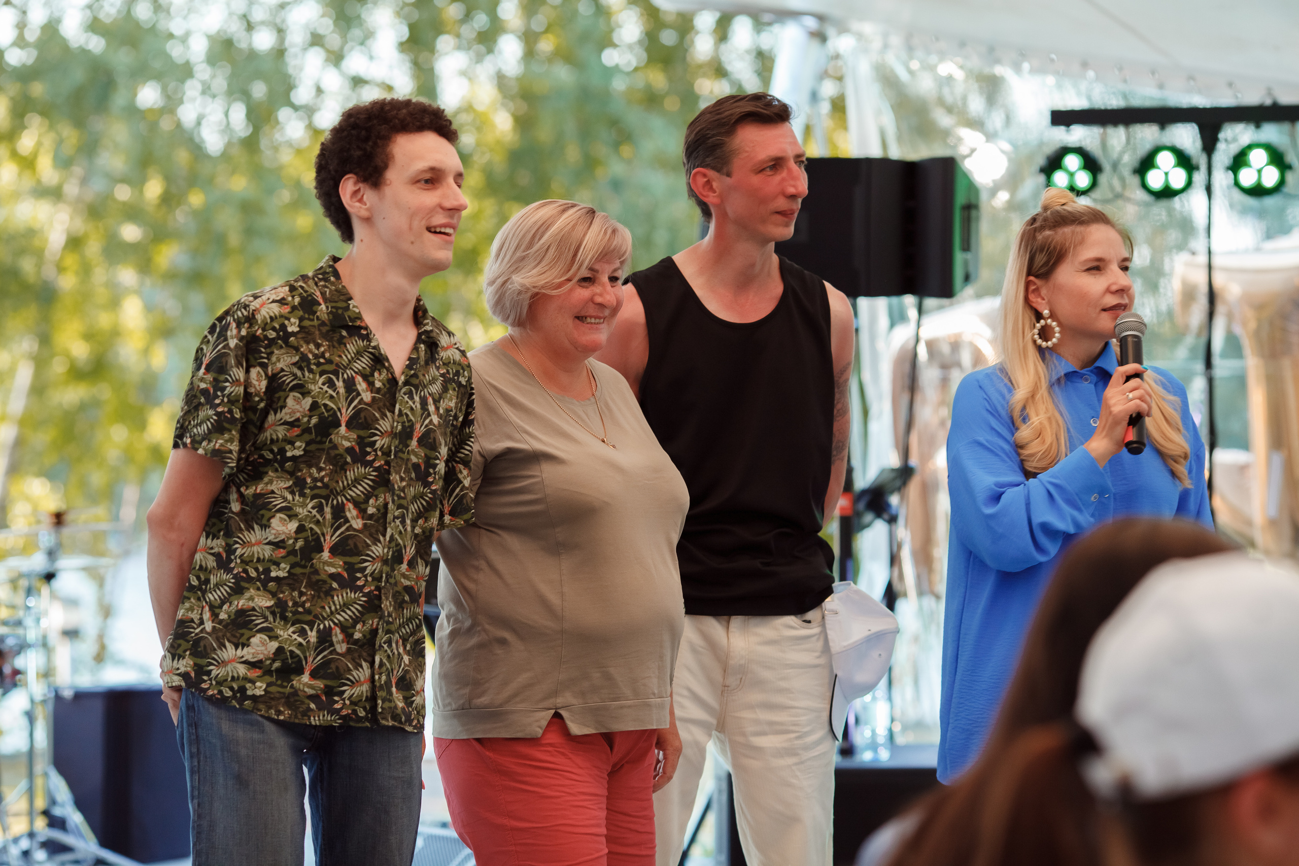 Летний корпоратив компания Гофромир. Семейный и детский фотограф в Москве Дорогова Екатерина