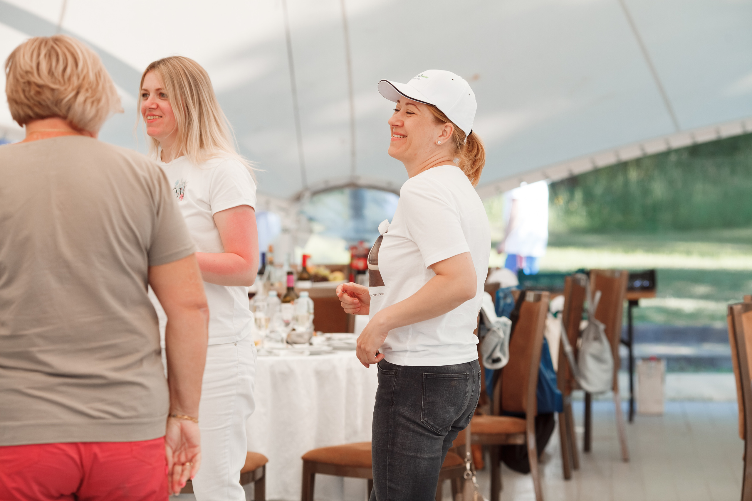 Летний корпоратив компания Гофромир. Семейный и детский фотограф в Москве Дорогова Екатерина