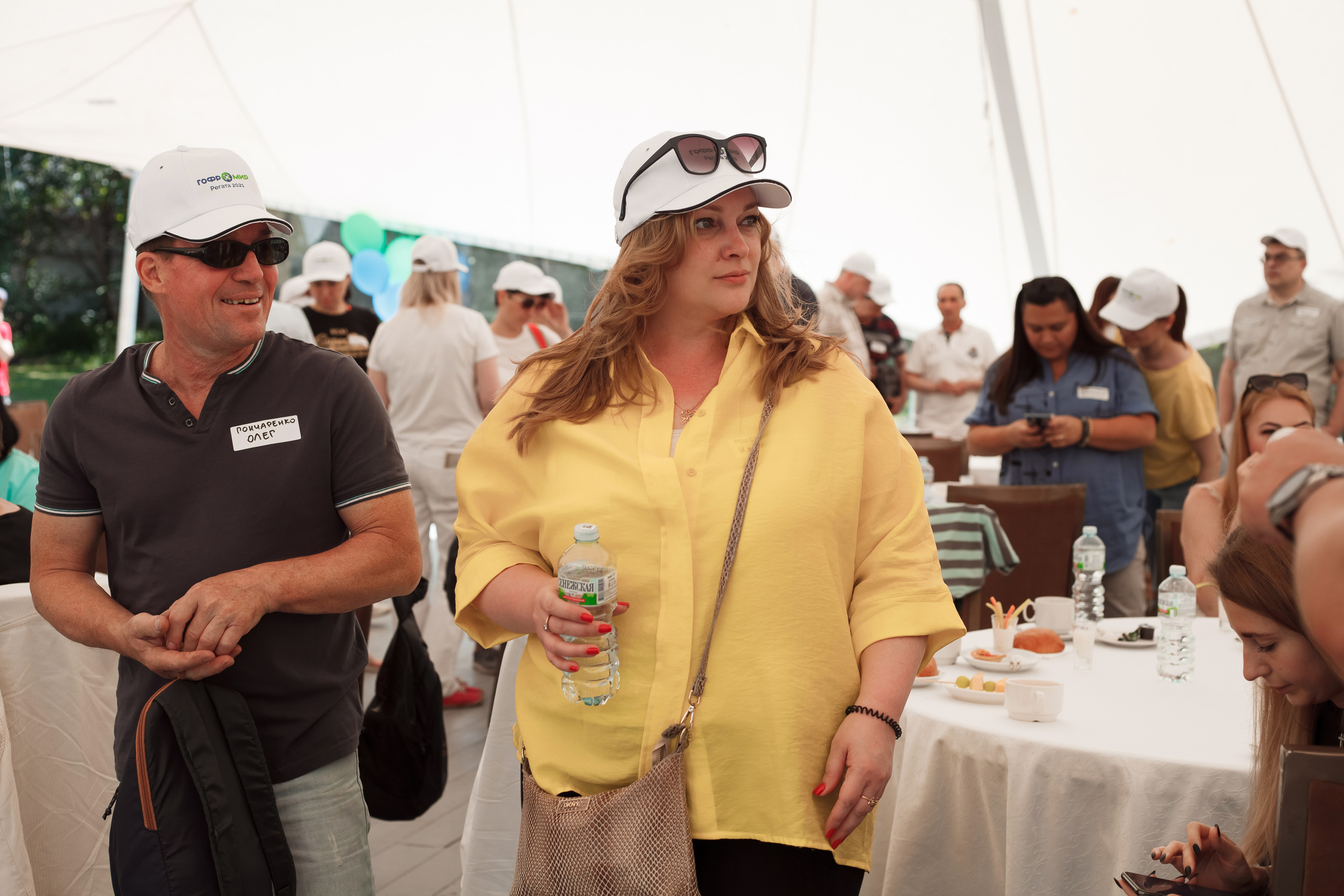 Летний корпоратив компания Гофромир. Семейный и детский фотограф в Москве Дорогова Екатерина