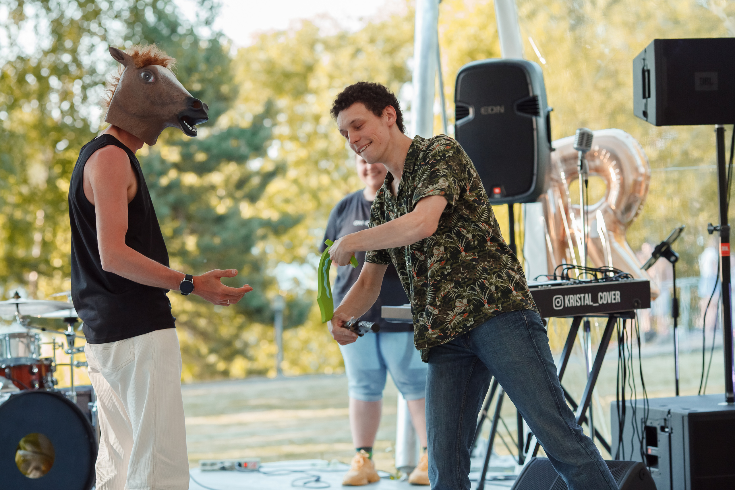 Летний корпоратив компания Гофромир. Семейный и детский фотограф в Москве Дорогова Екатерина