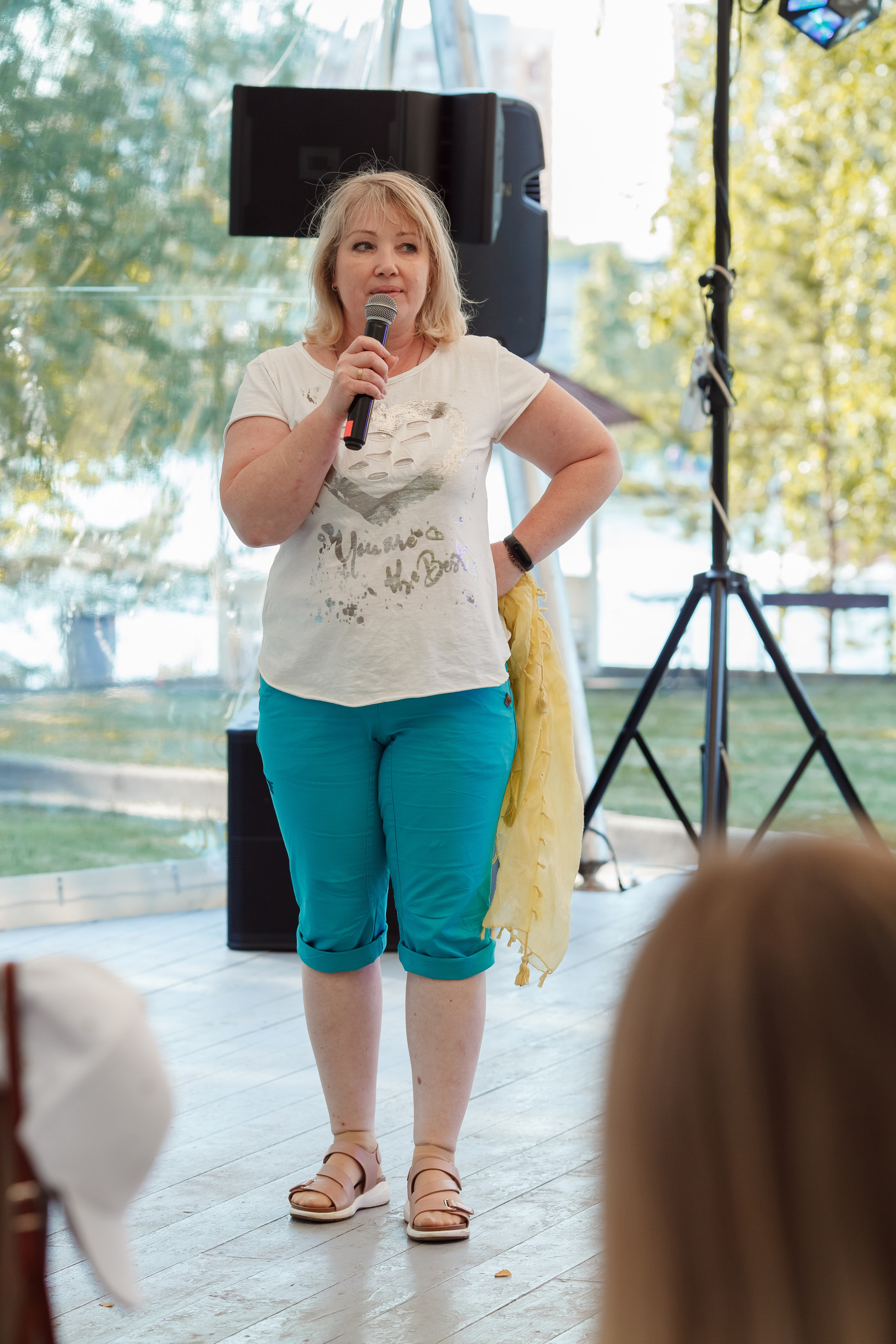 Летний корпоратив компания Гофромир. Семейный и детский фотограф в Москве Дорогова Екатерина