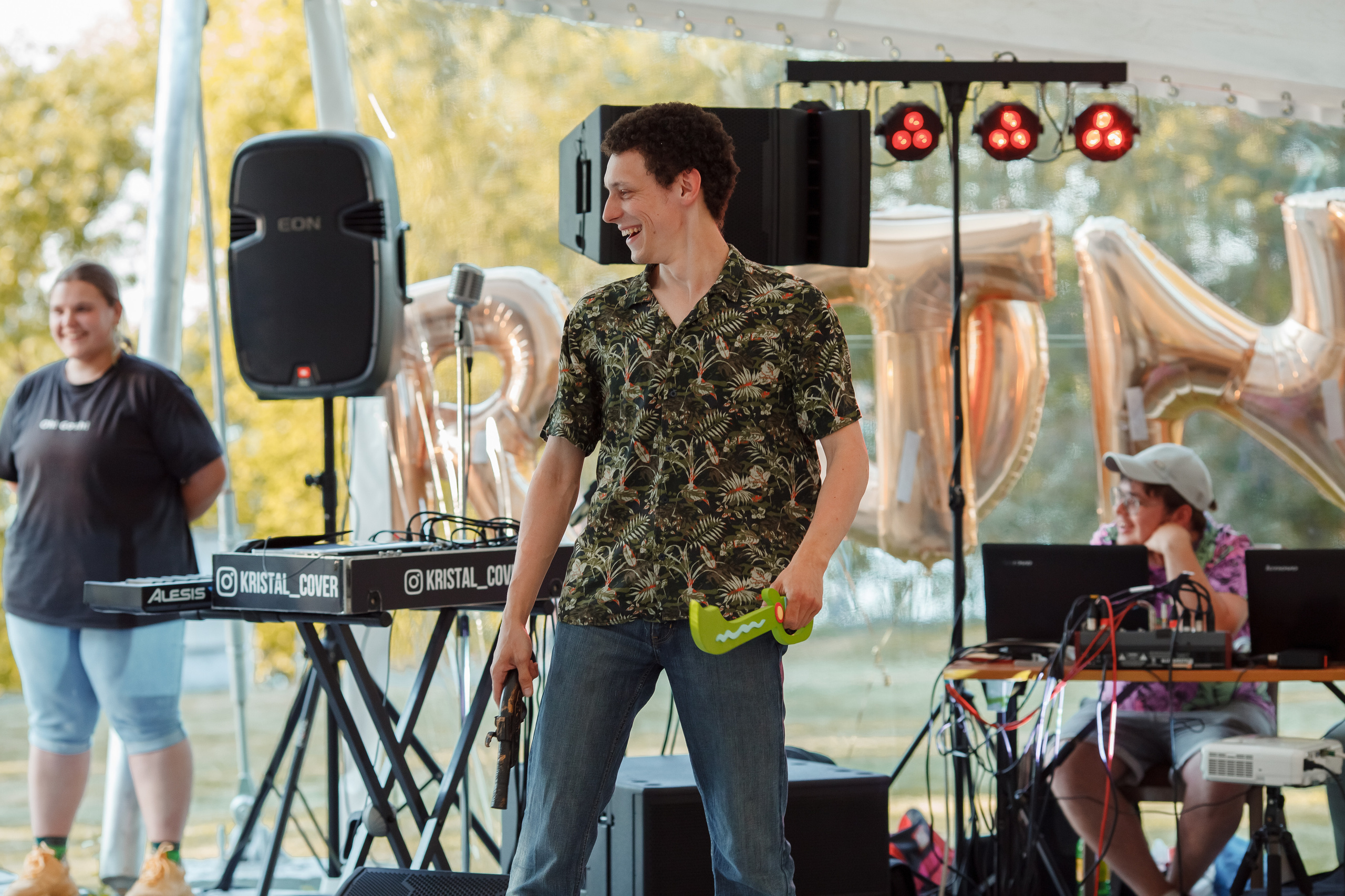 Летний корпоратив компания Гофромир. Семейный и детский фотограф в Москве Дорогова Екатерина