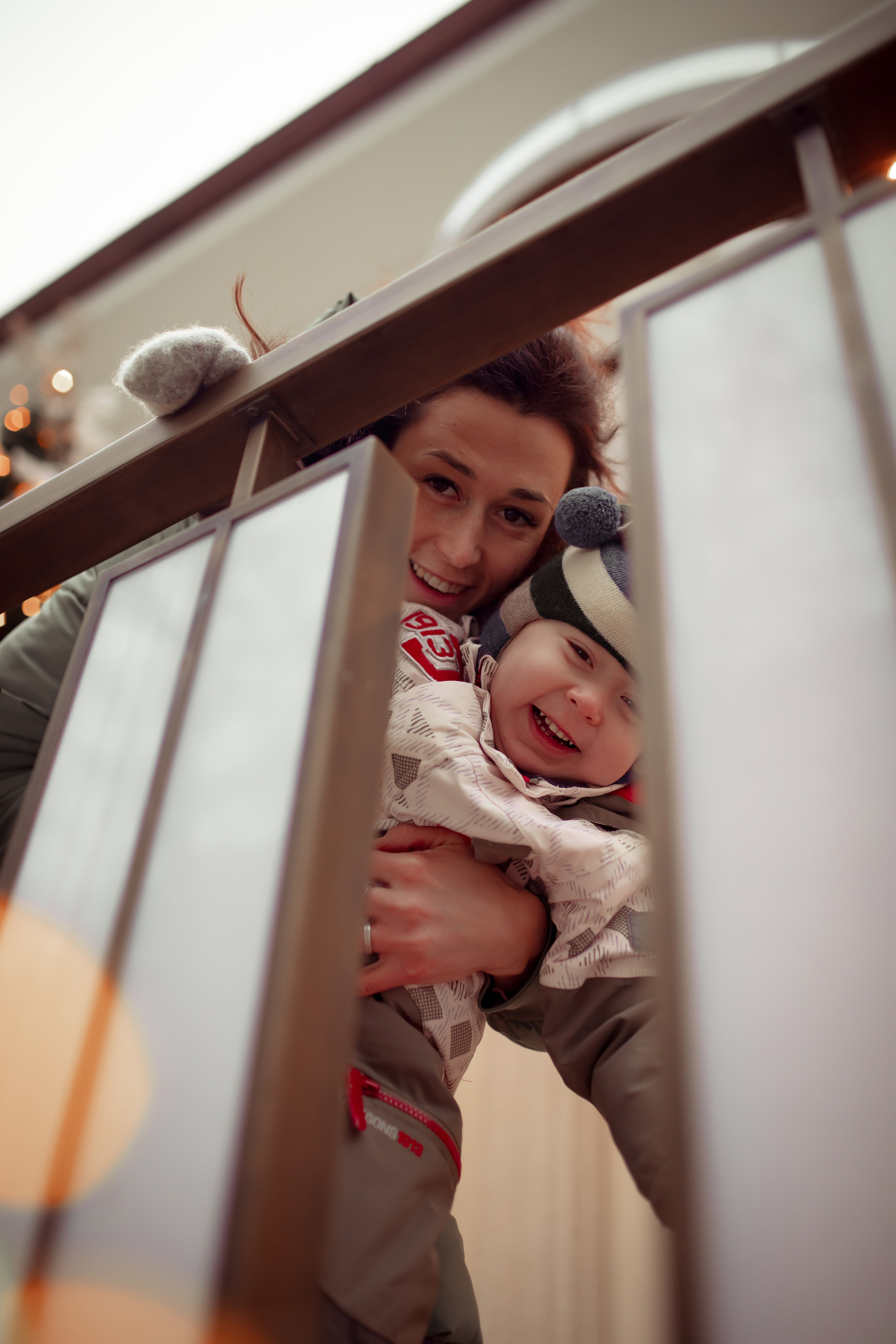 Анастасия и Ярослав. Семейный и детский фотограф в Москве Дорогова Екатерина