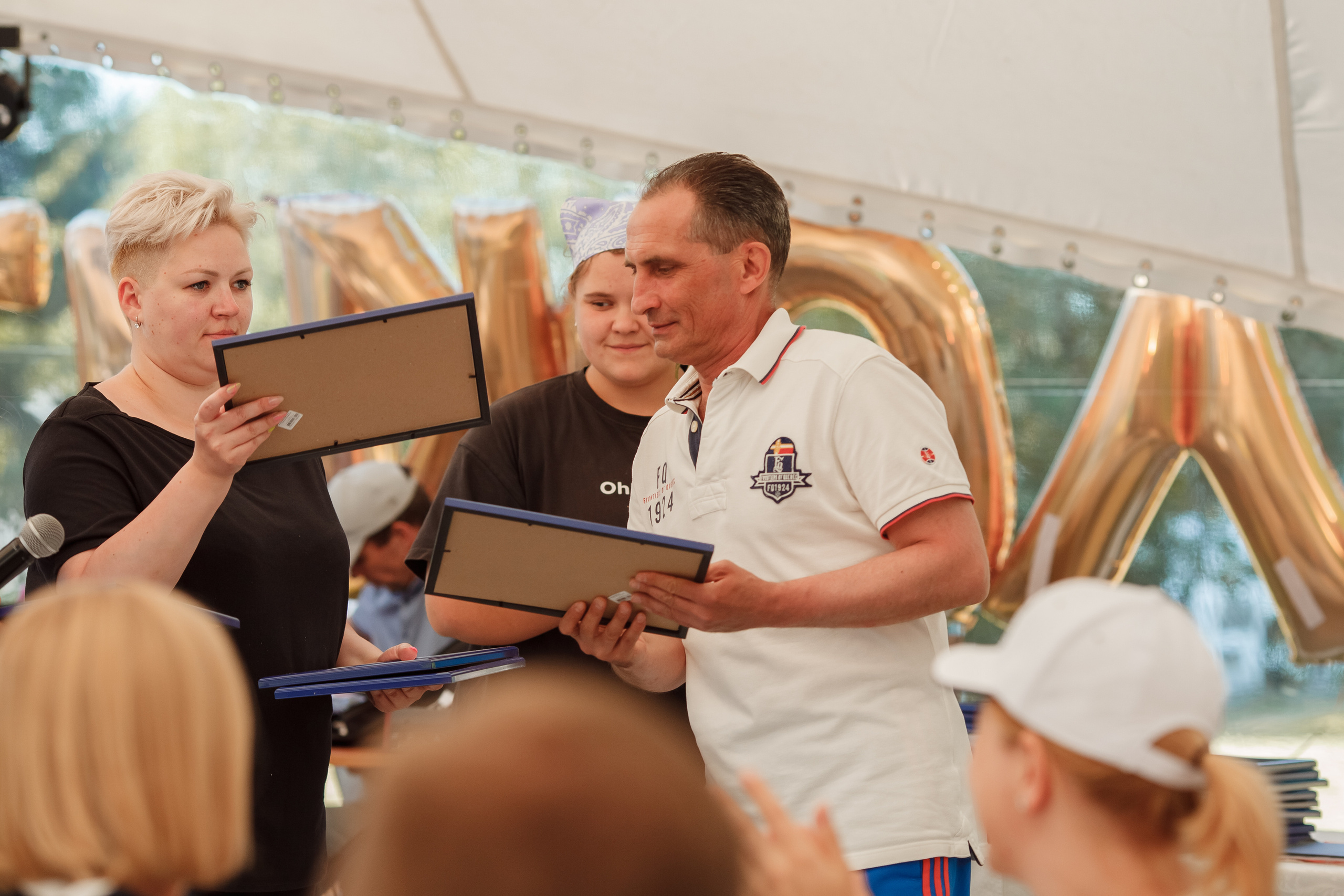 Летний корпоратив компания Гофромир. Семейный и детский фотограф в Москве Дорогова Екатерина