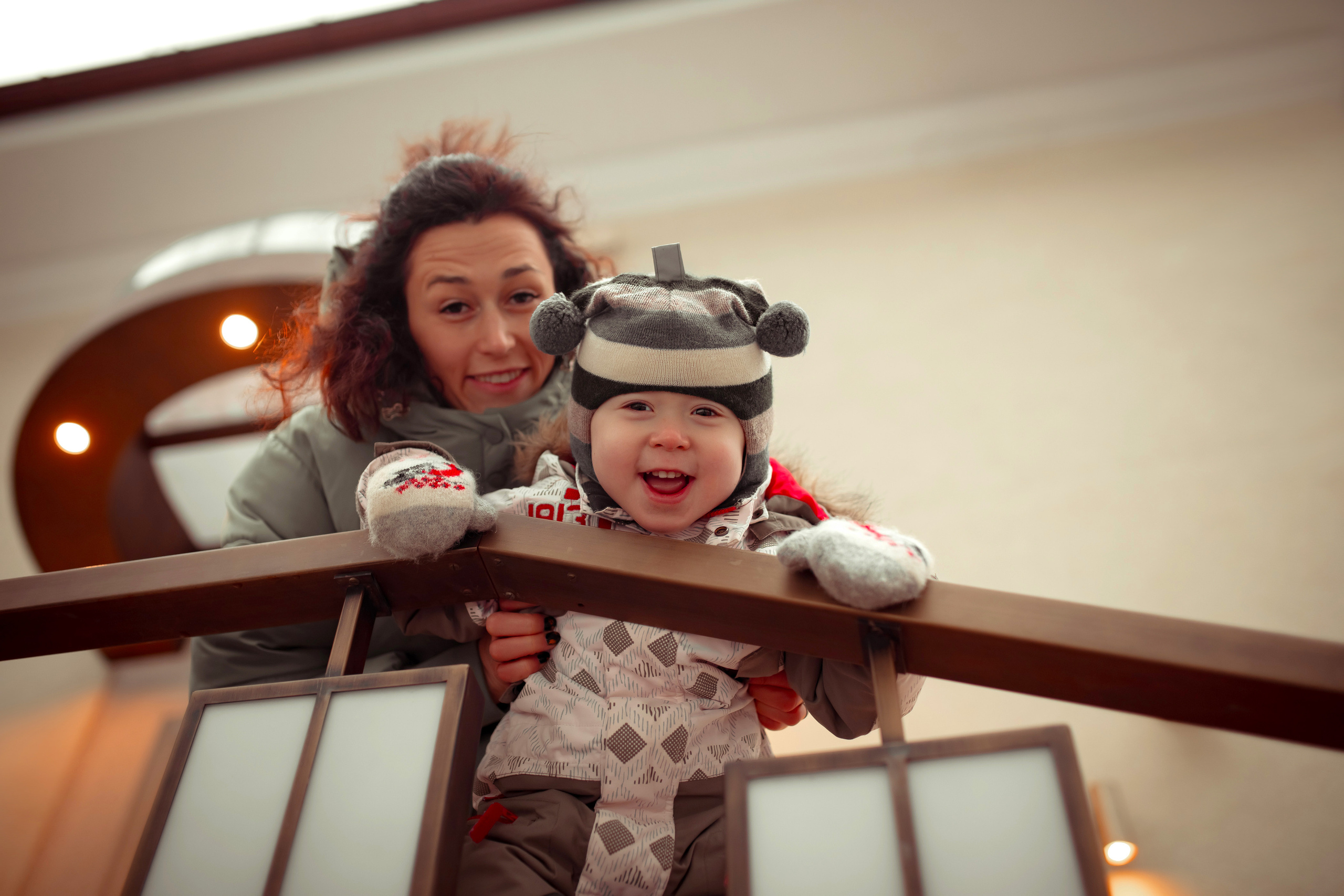 Анастасия и Ярослав. Семейный и детский фотограф в Москве Дорогова Екатерина