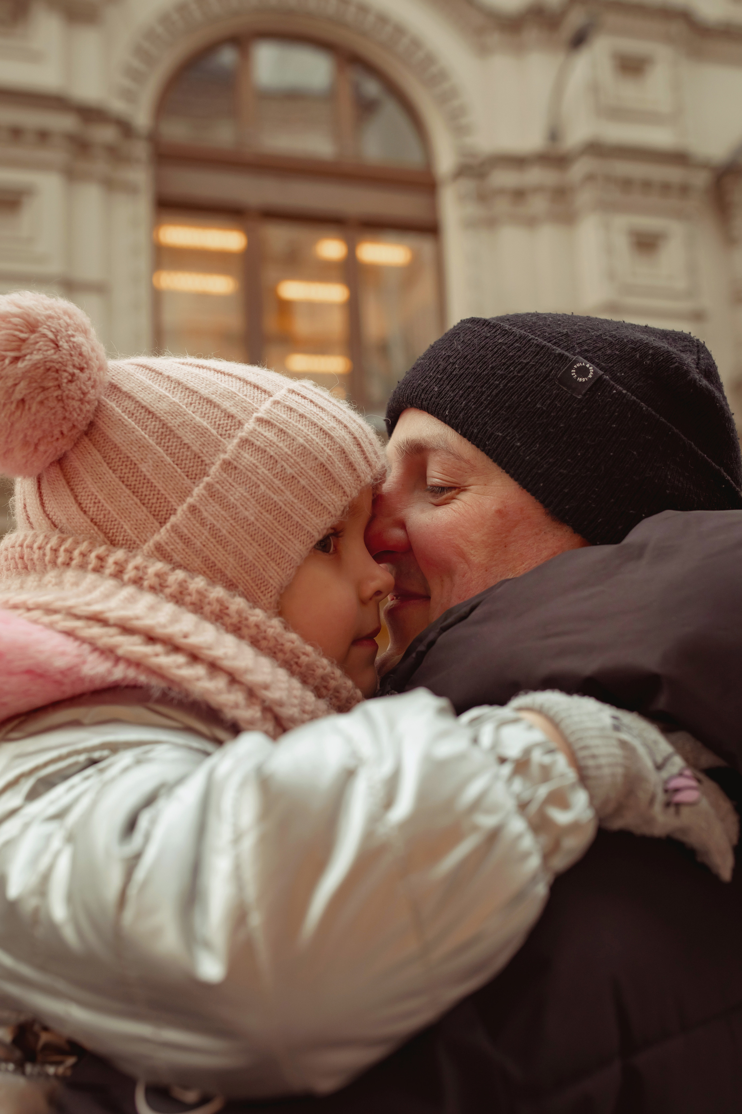Вика, Дима, Андрей, Настя. Семейный и детский фотограф в Москве Дорогова Екатерина