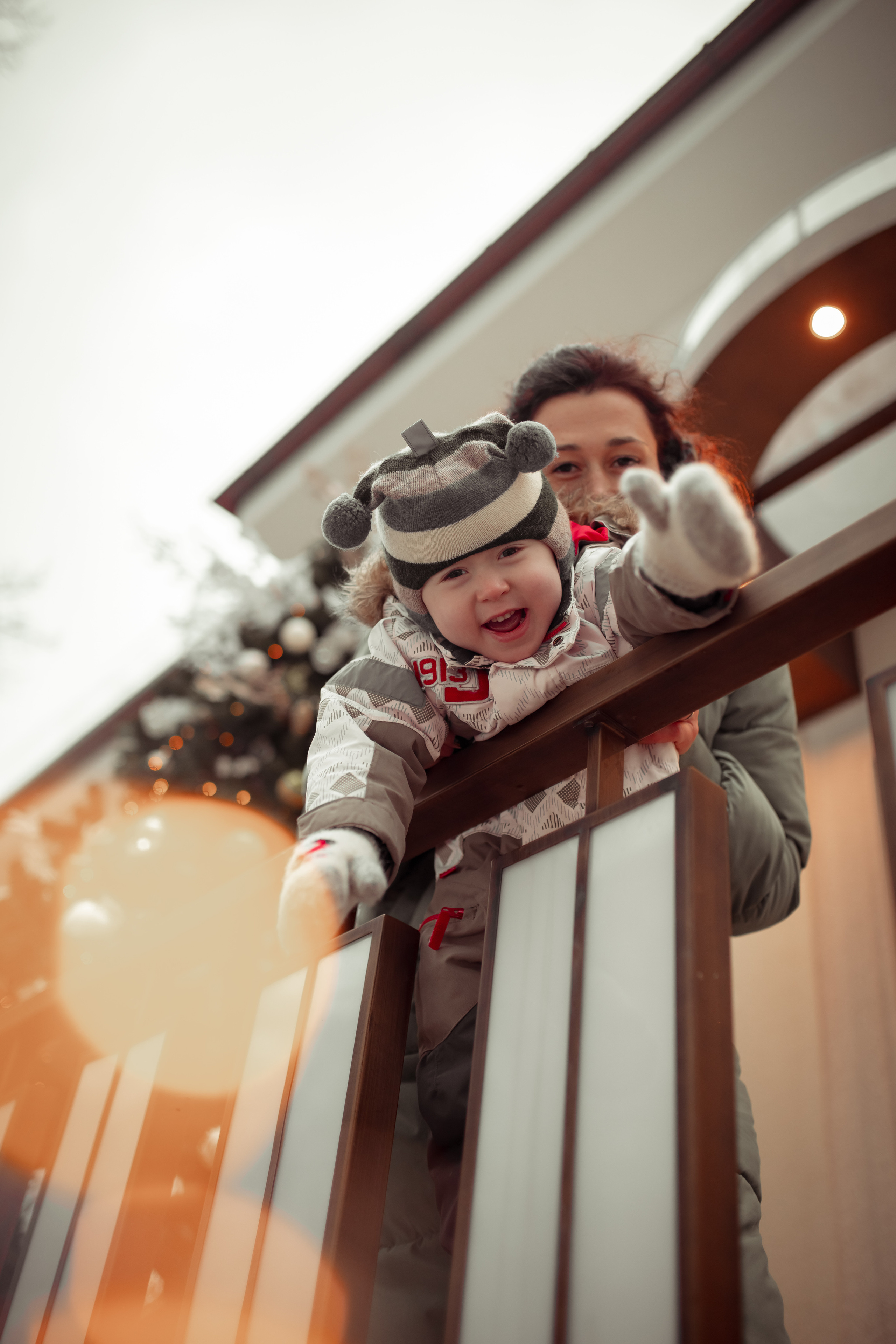 Анастасия и Ярослав. Семейный и детский фотограф в Москве Дорогова Екатерина