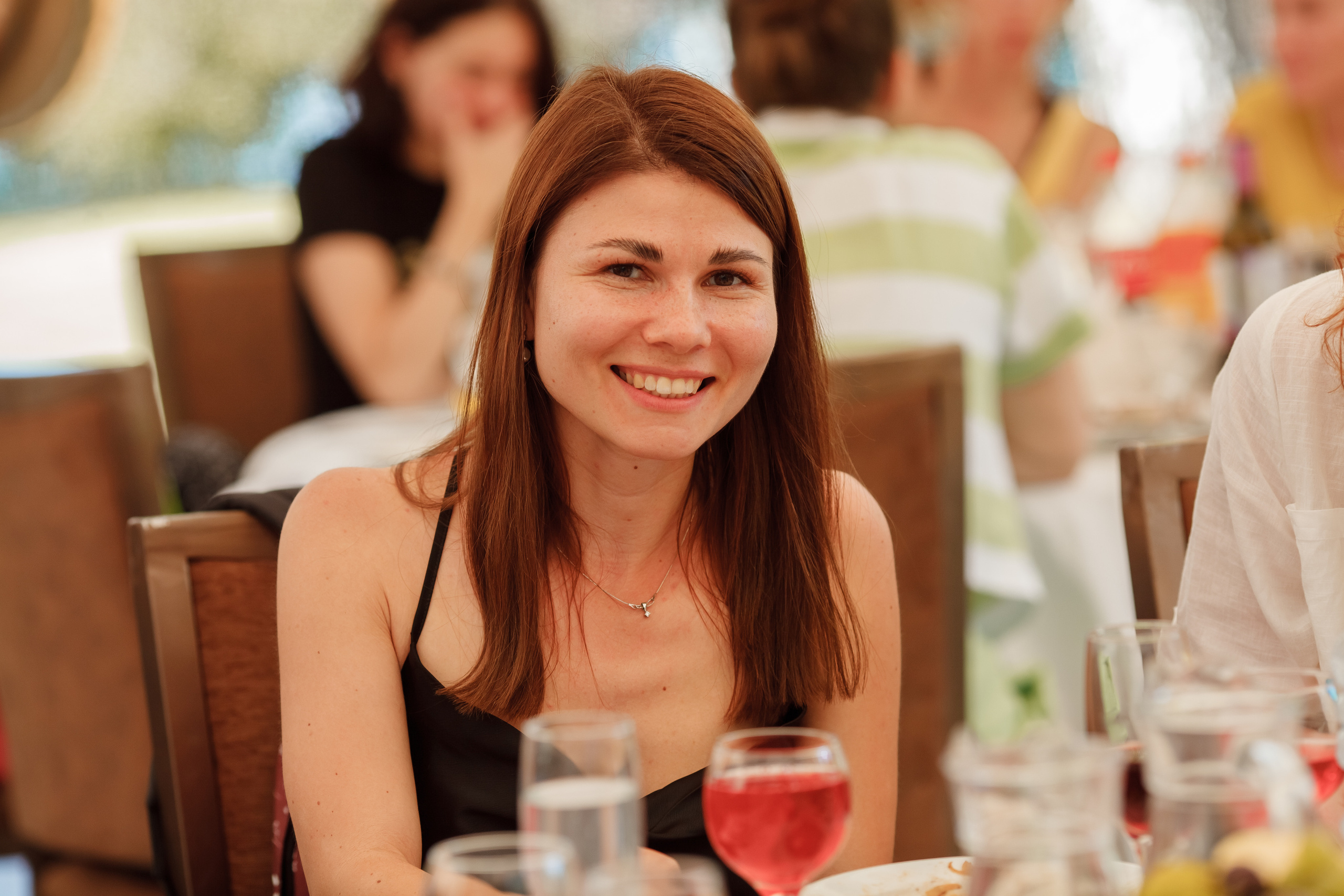 Летний корпоратив компания Гофромир. Семейный и детский фотограф в Москве Дорогова Екатерина