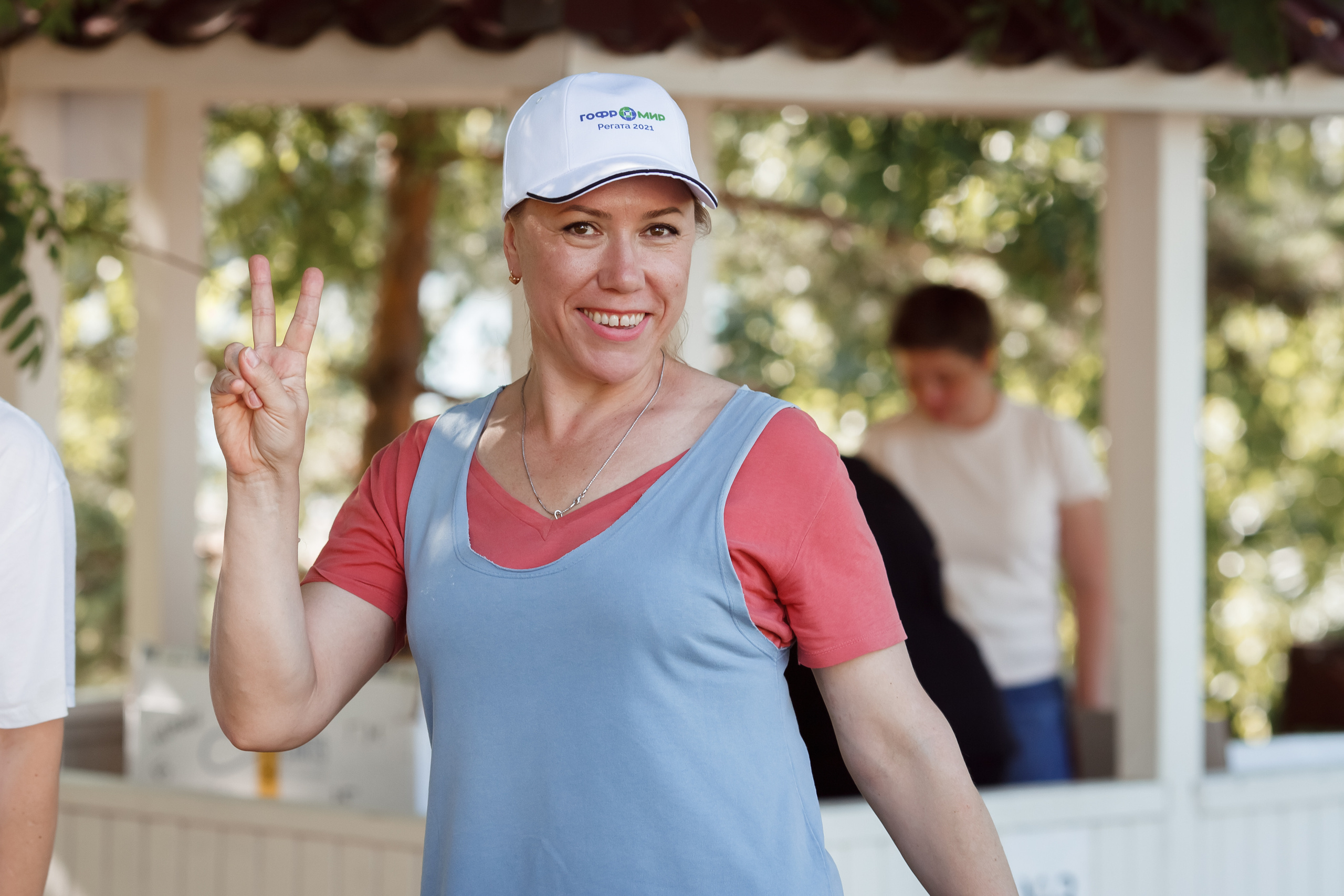 Летний корпоратив компания Гофромир. Семейный и детский фотограф в Москве Дорогова Екатерина