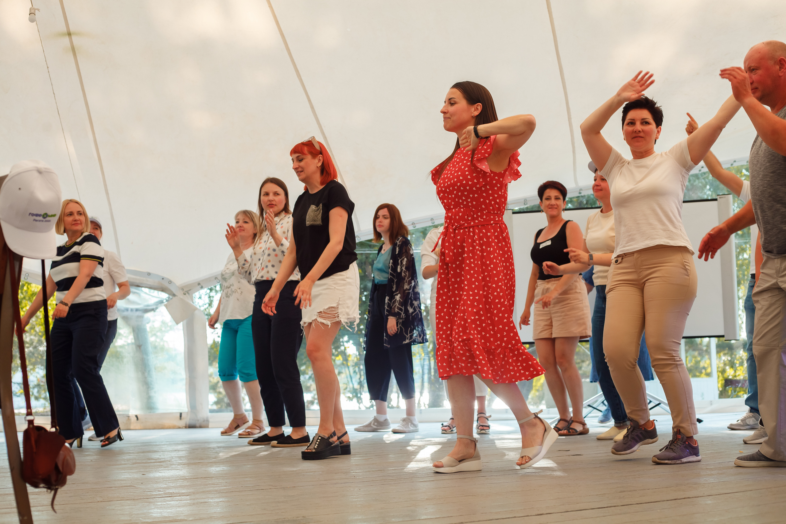 Летний корпоратив компания Гофромир. Семейный и детский фотограф в Москве Дорогова Екатерина