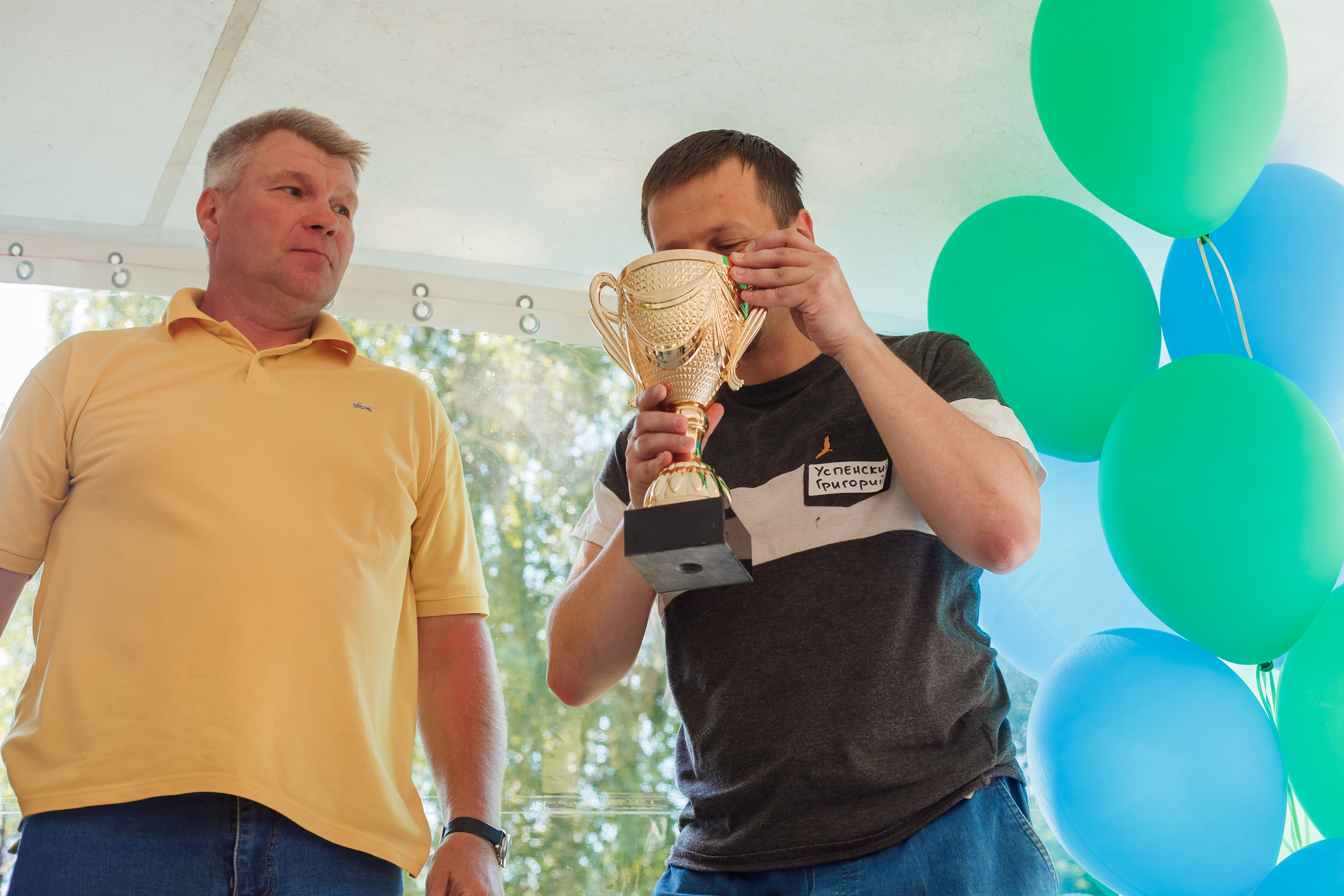 Летний корпоратив компания Гофромир. Семейный и детский фотограф в Москве Дорогова Екатерина